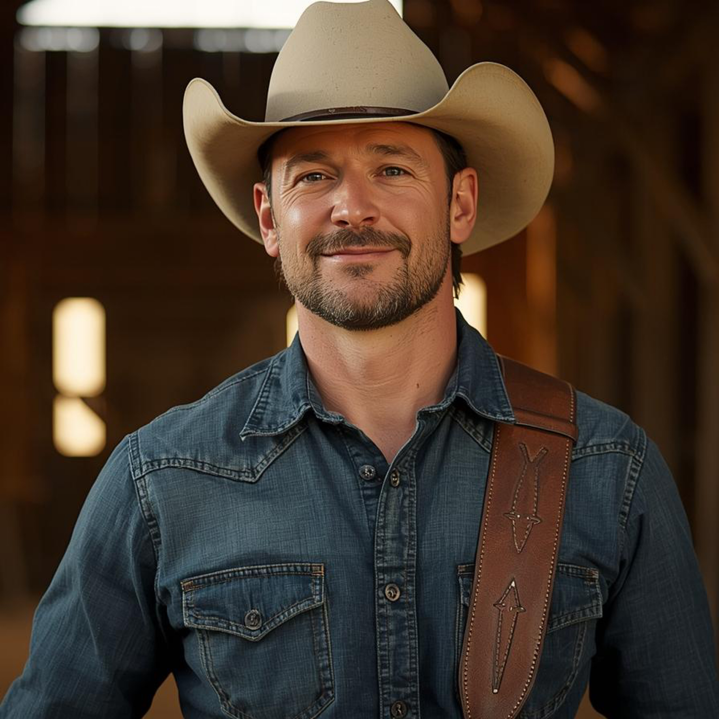 Bill A South Carolina Love artwork