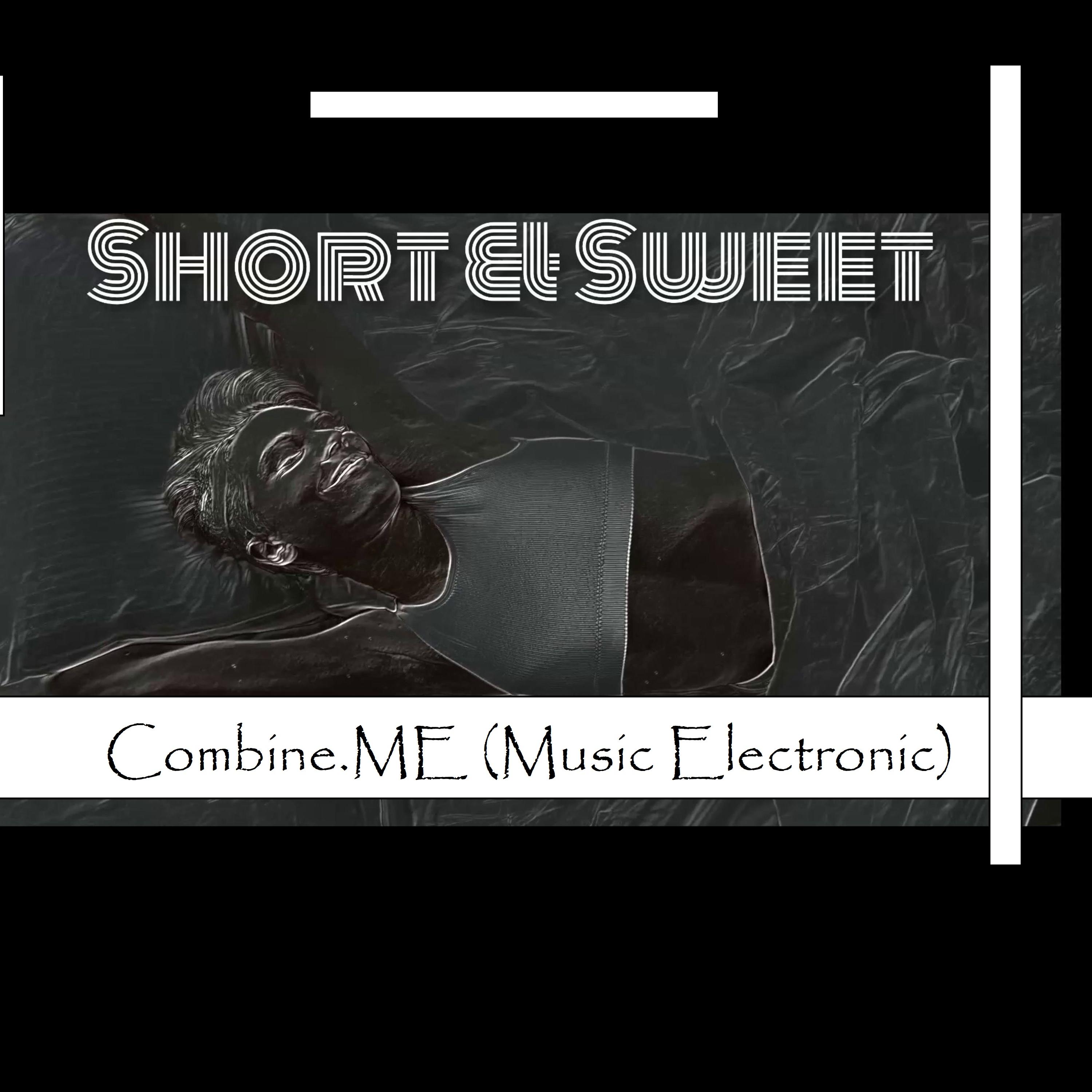 Short & Sweet artwork