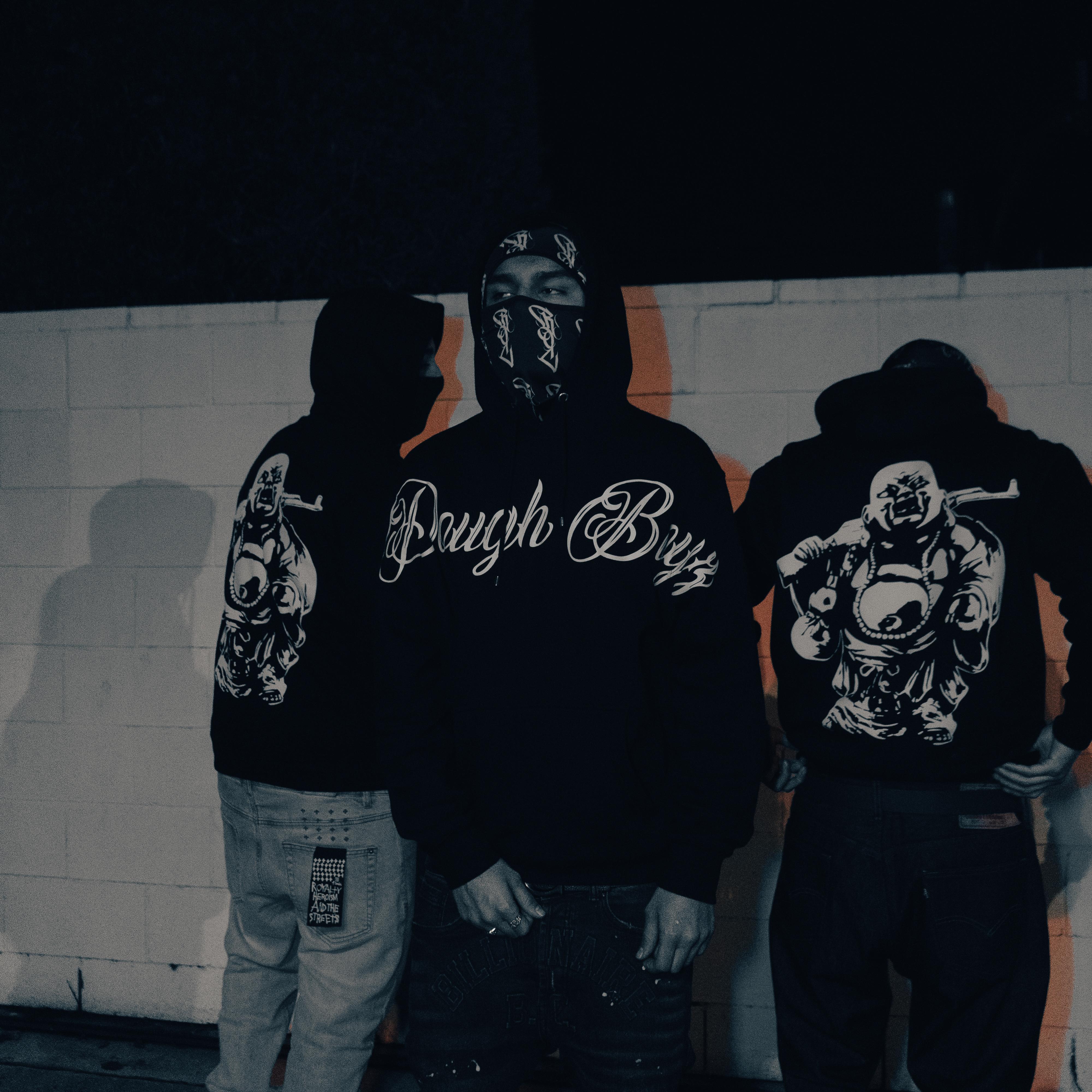 Designer Flocker artwork