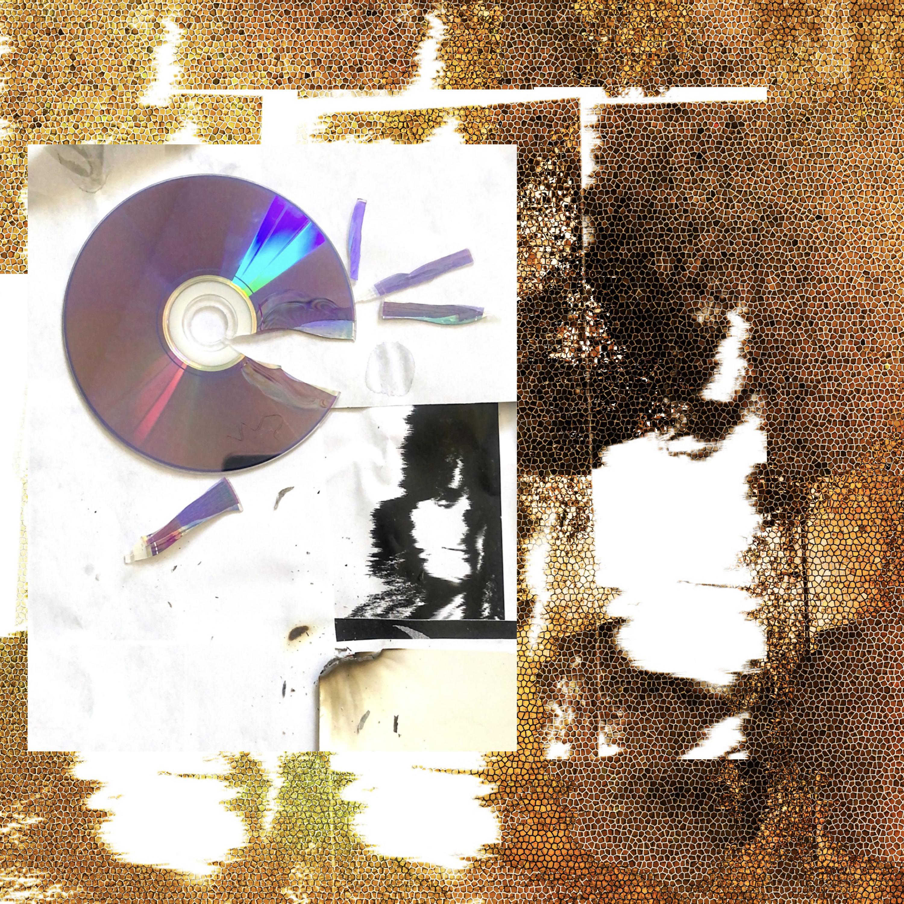 Turns To Gold artwork