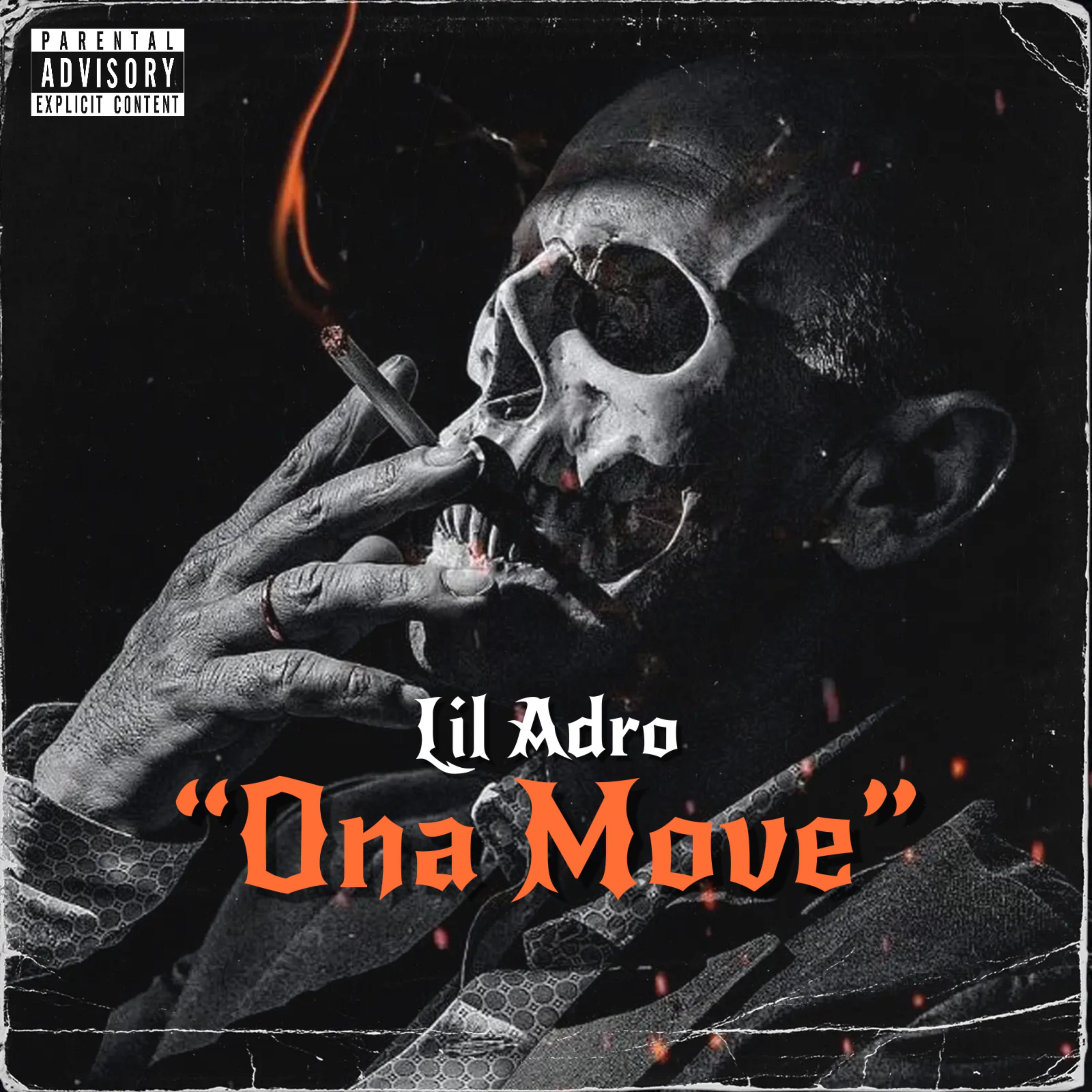 Ona Move artwork
