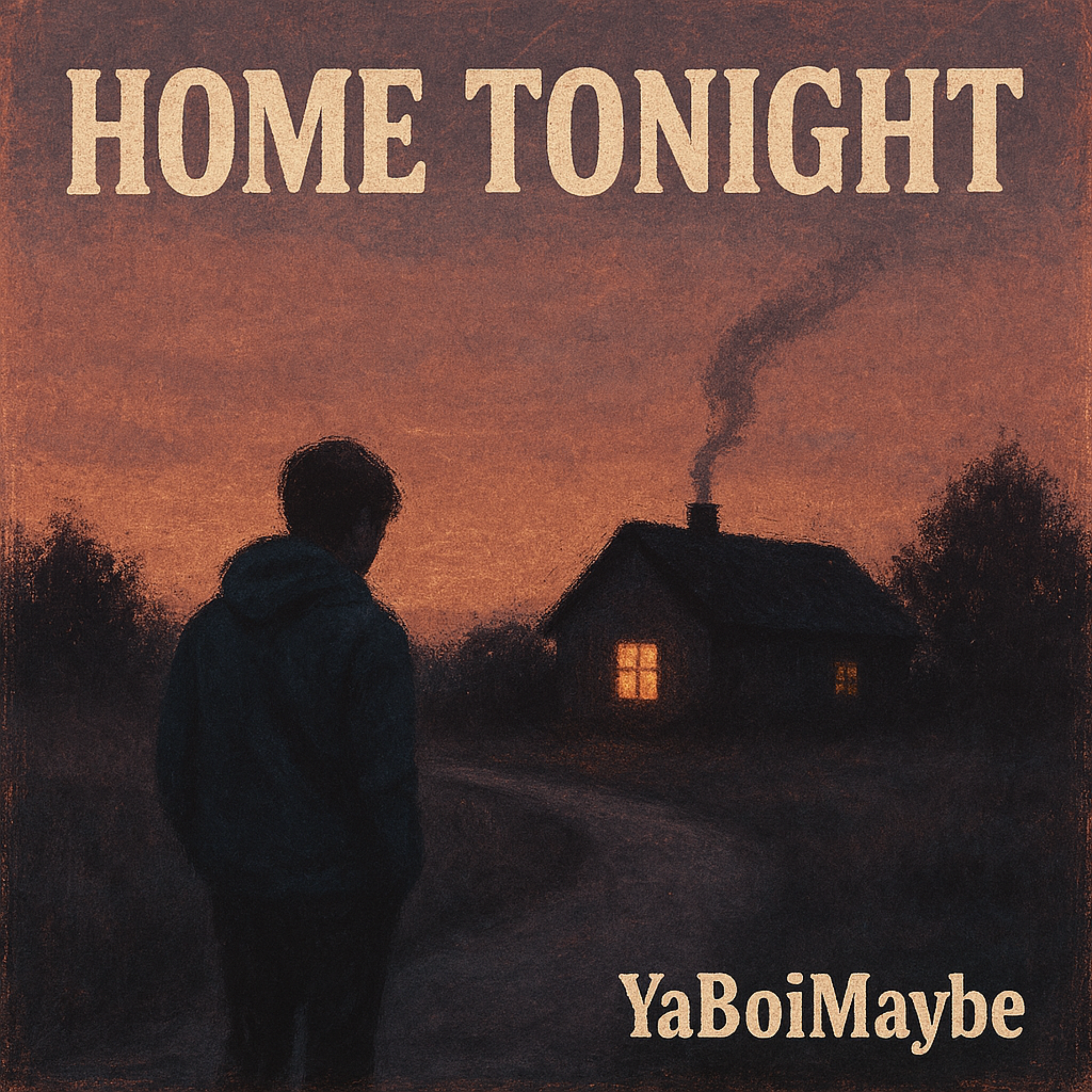 Home Tonight artwork