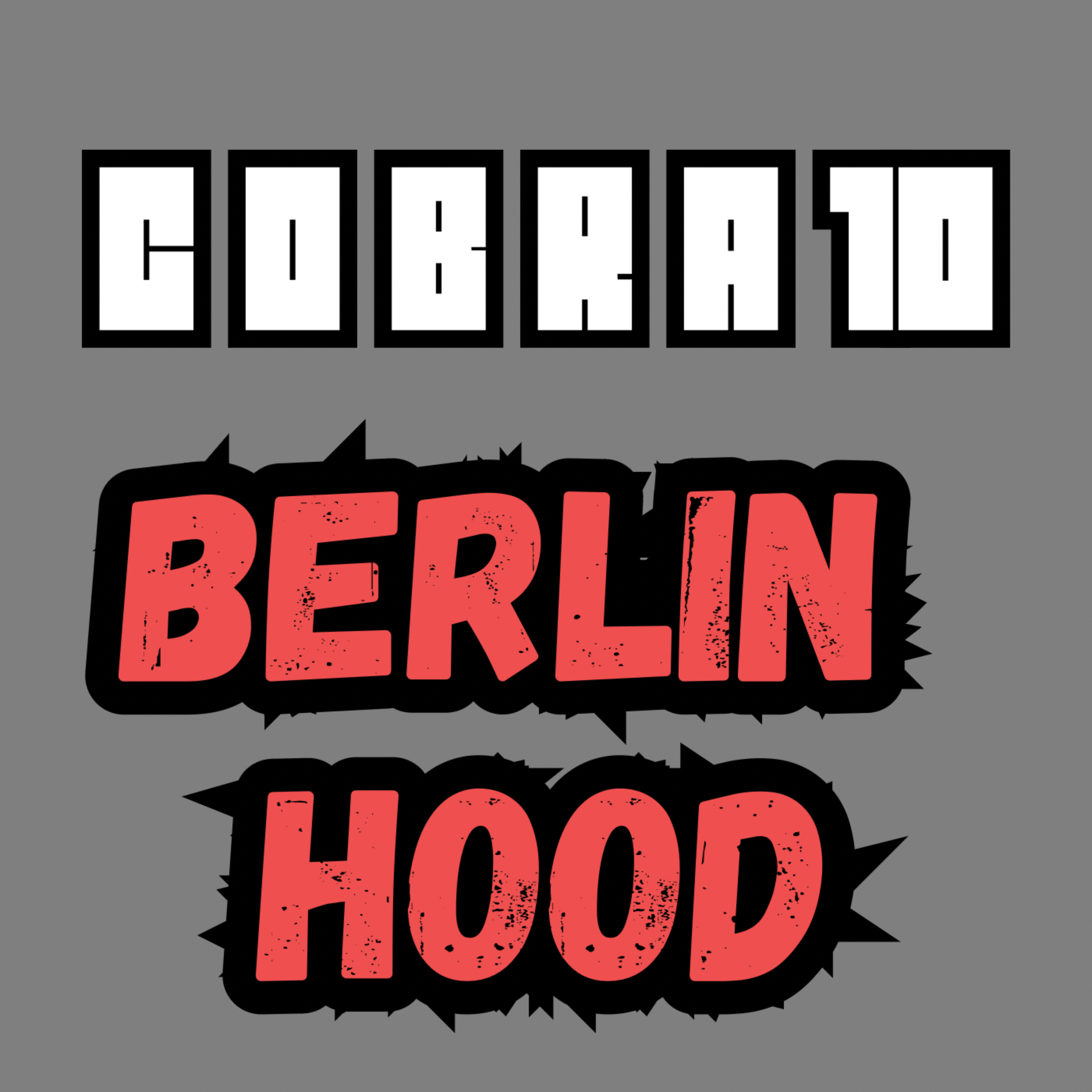 Berlin Hood artwork