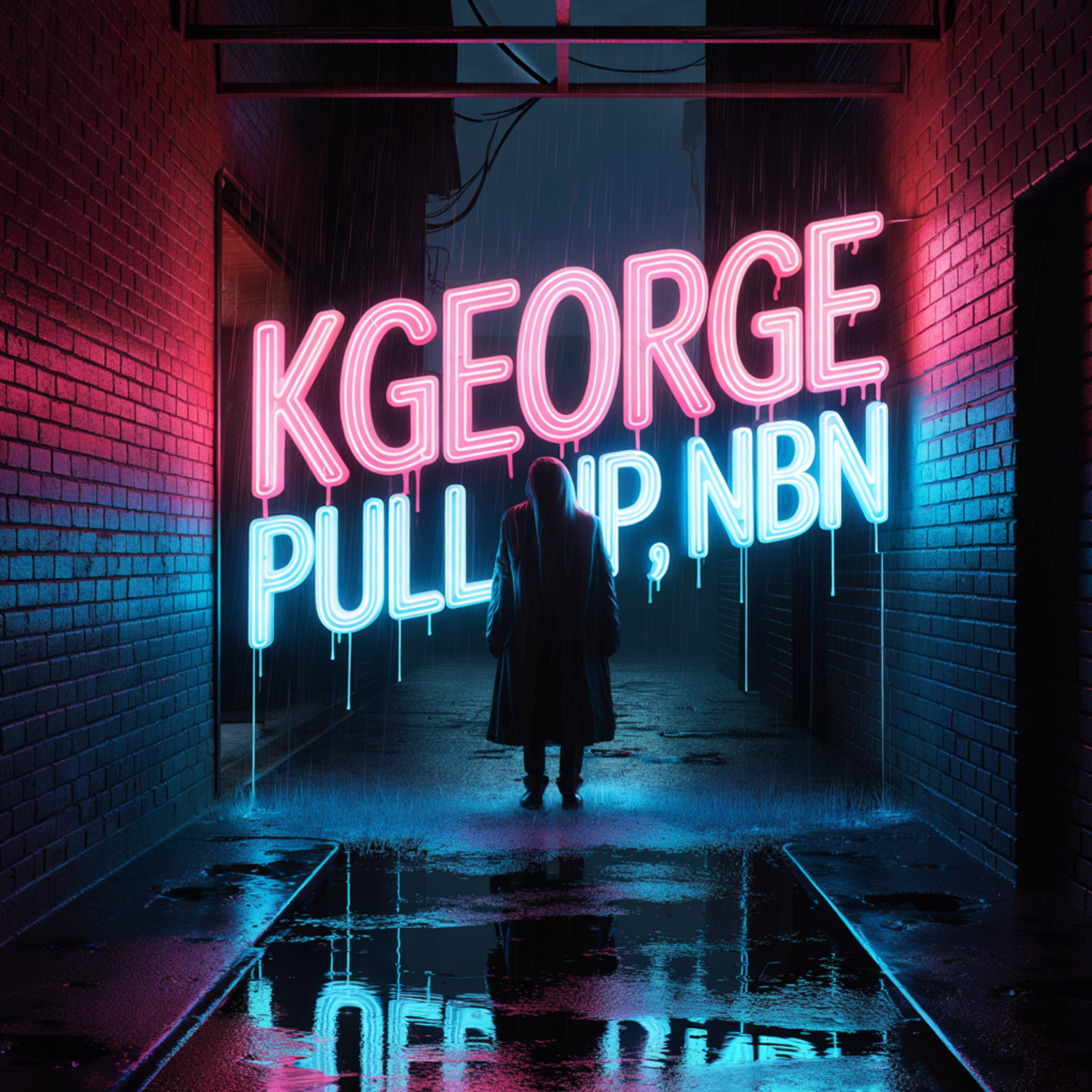 Pull Up artwork