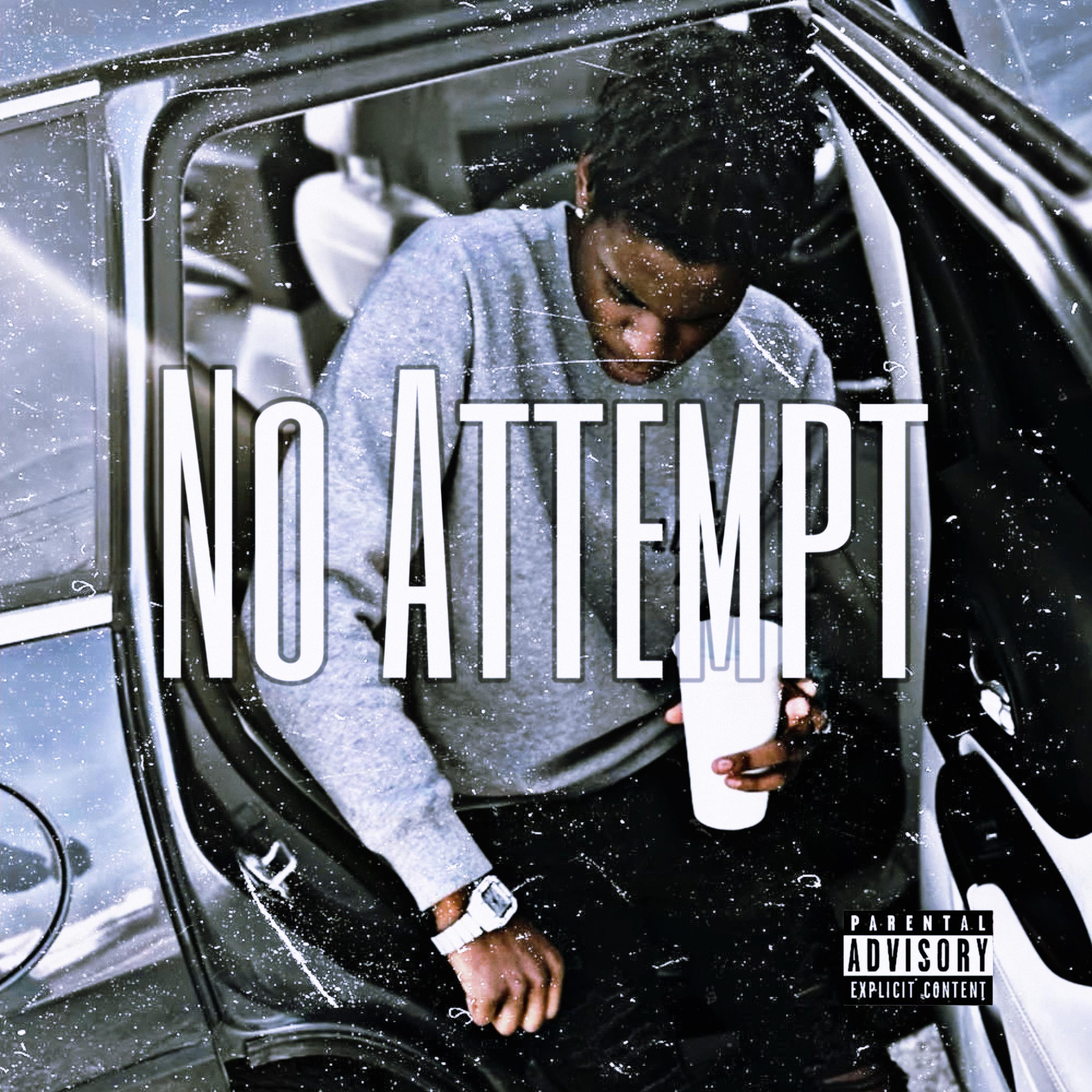 No Attempts artwork