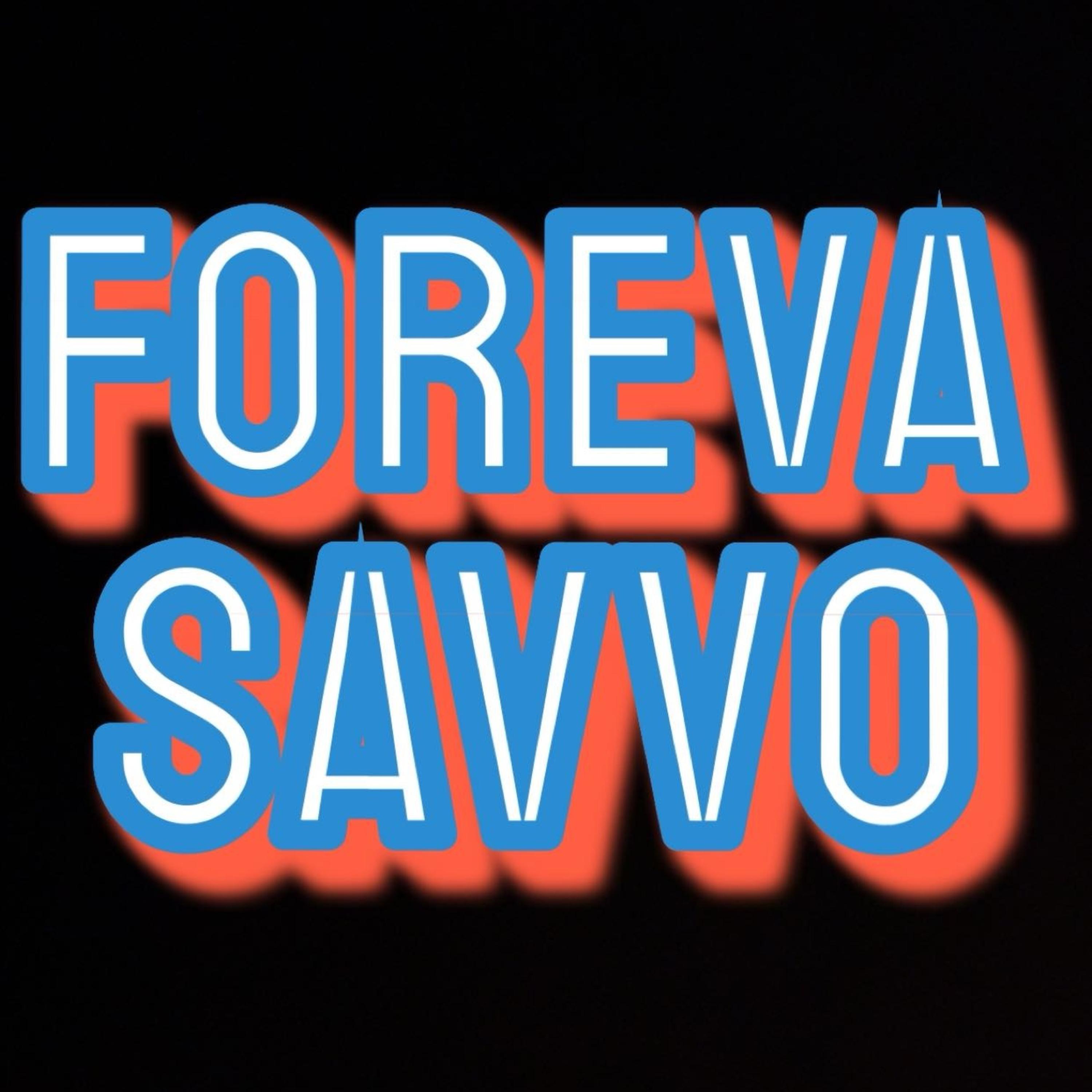 Foreva Savvo artwork