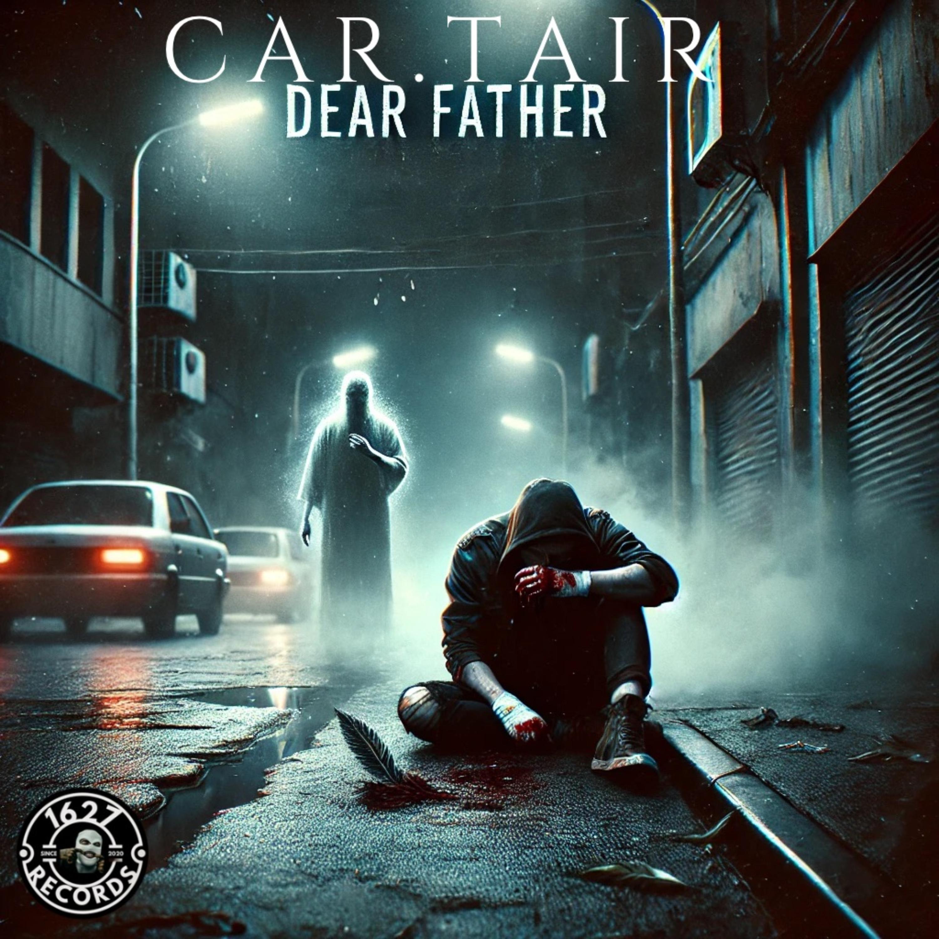 Dear Father artwork