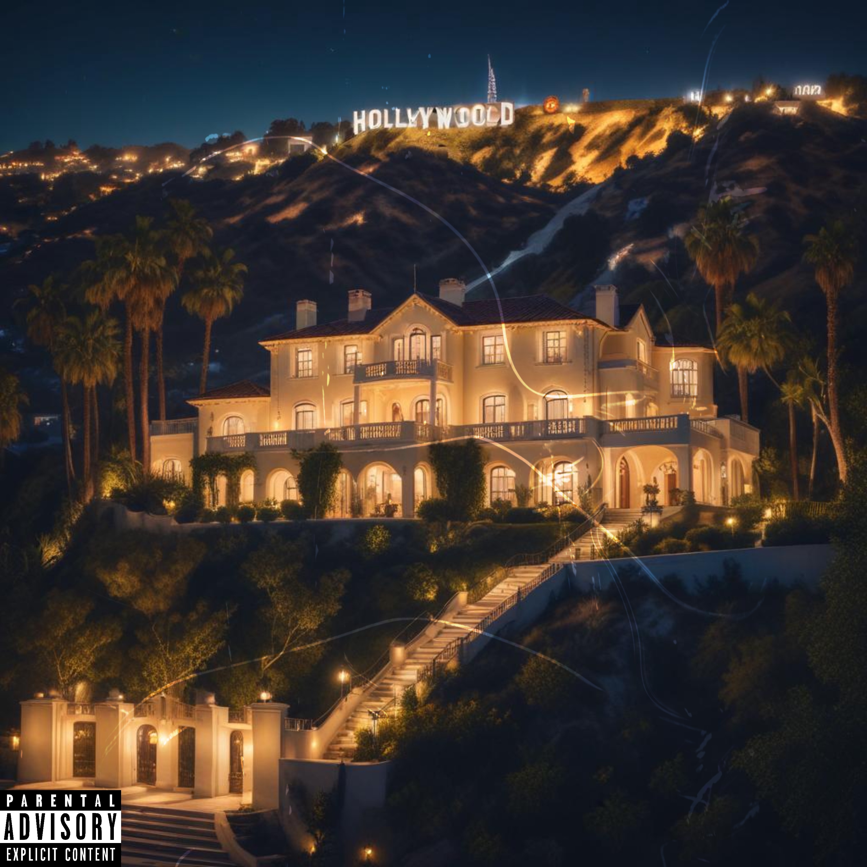 Hill Livin artwork
