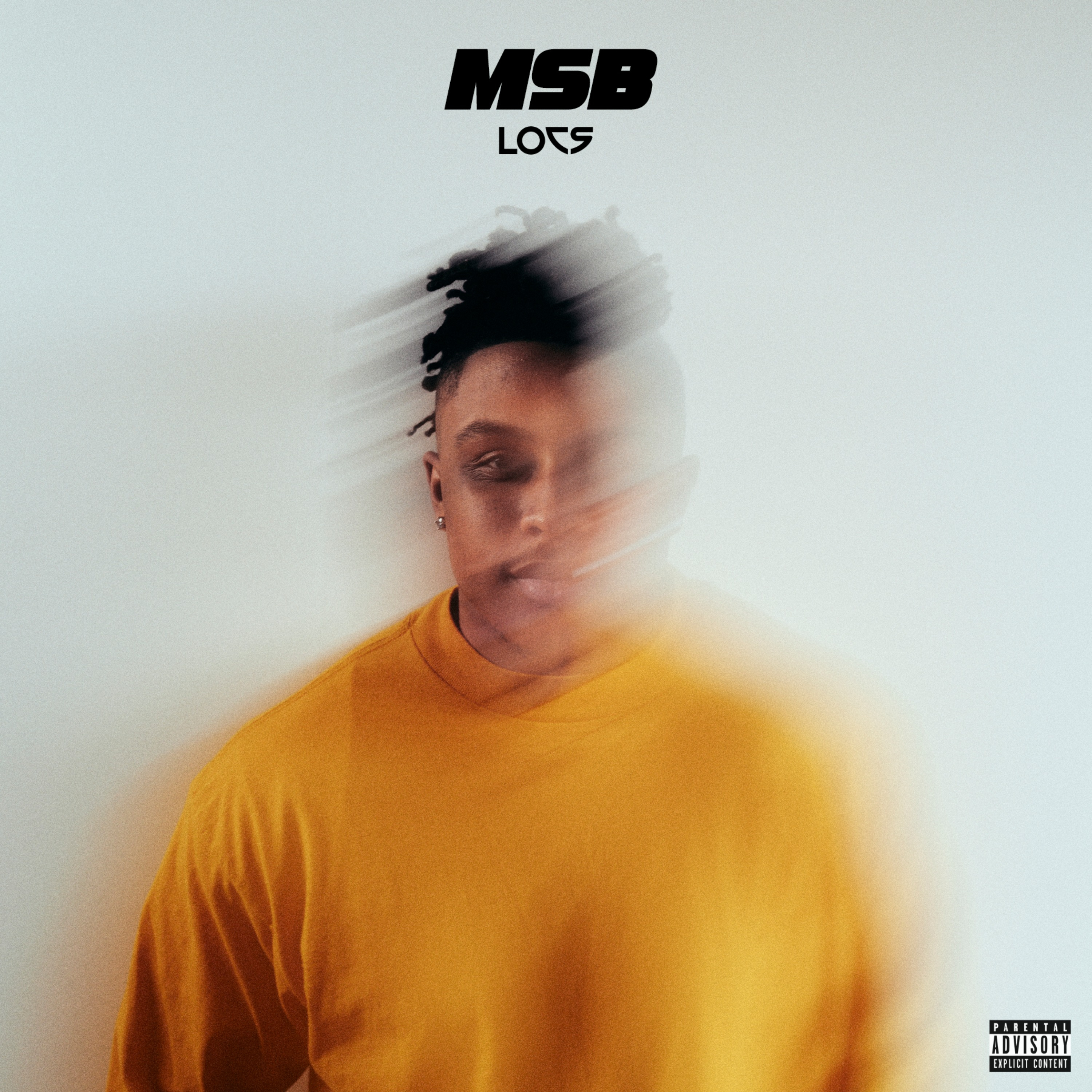 MIND SOUL BODY by LOCS cover art