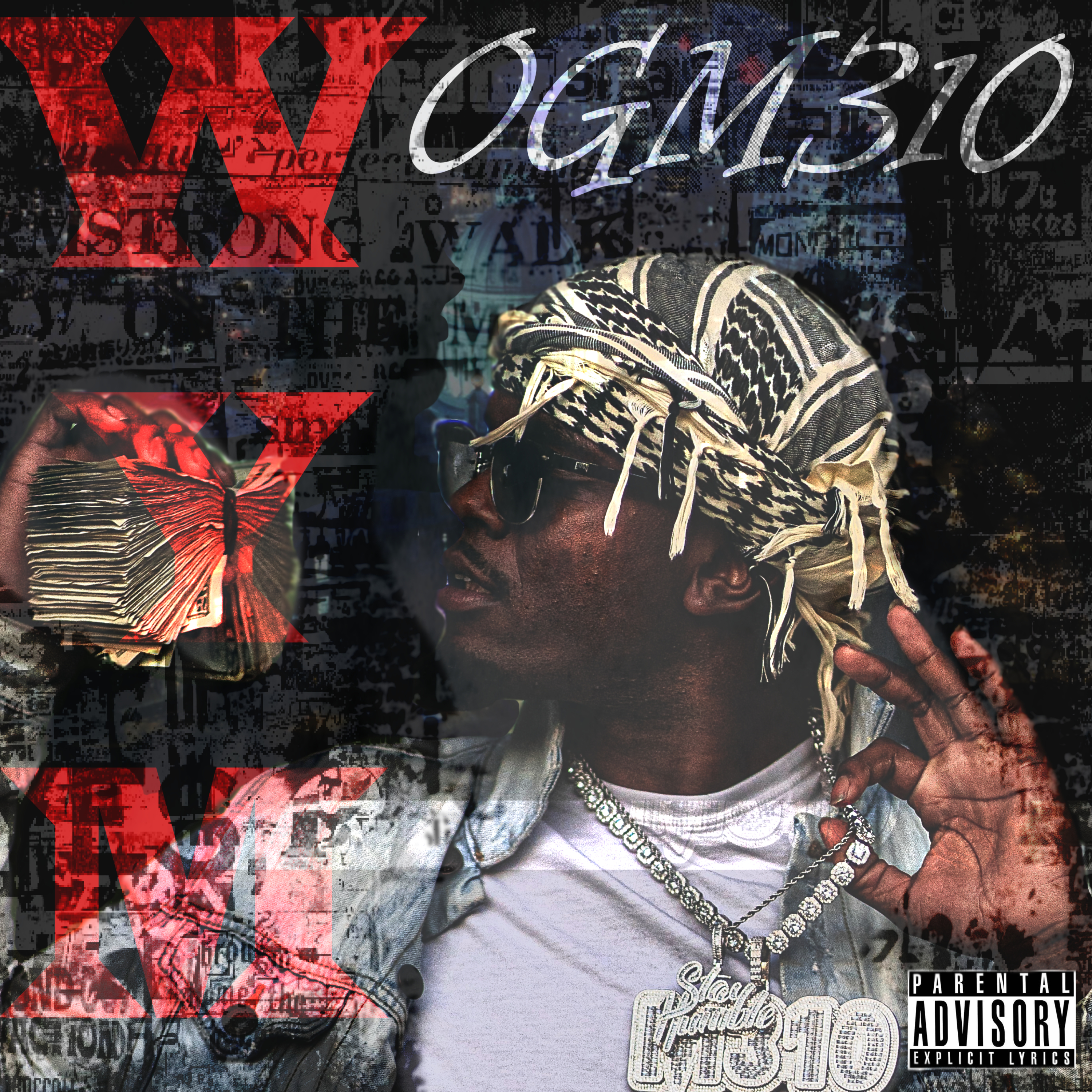 WYM artwork