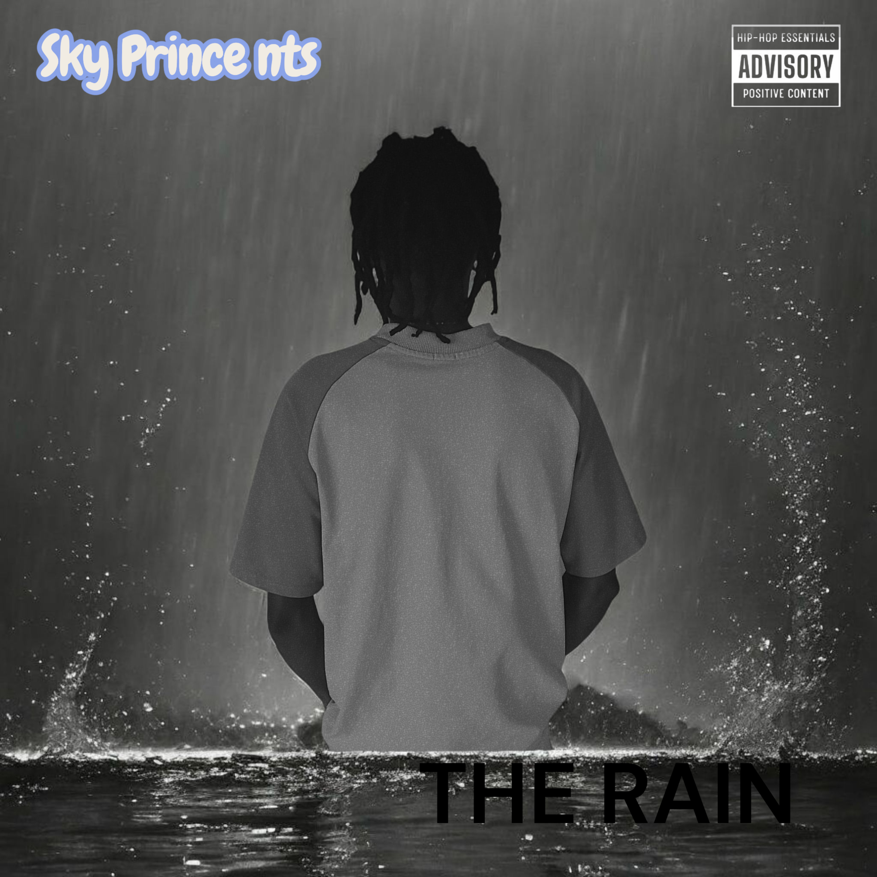 The Rain artwork