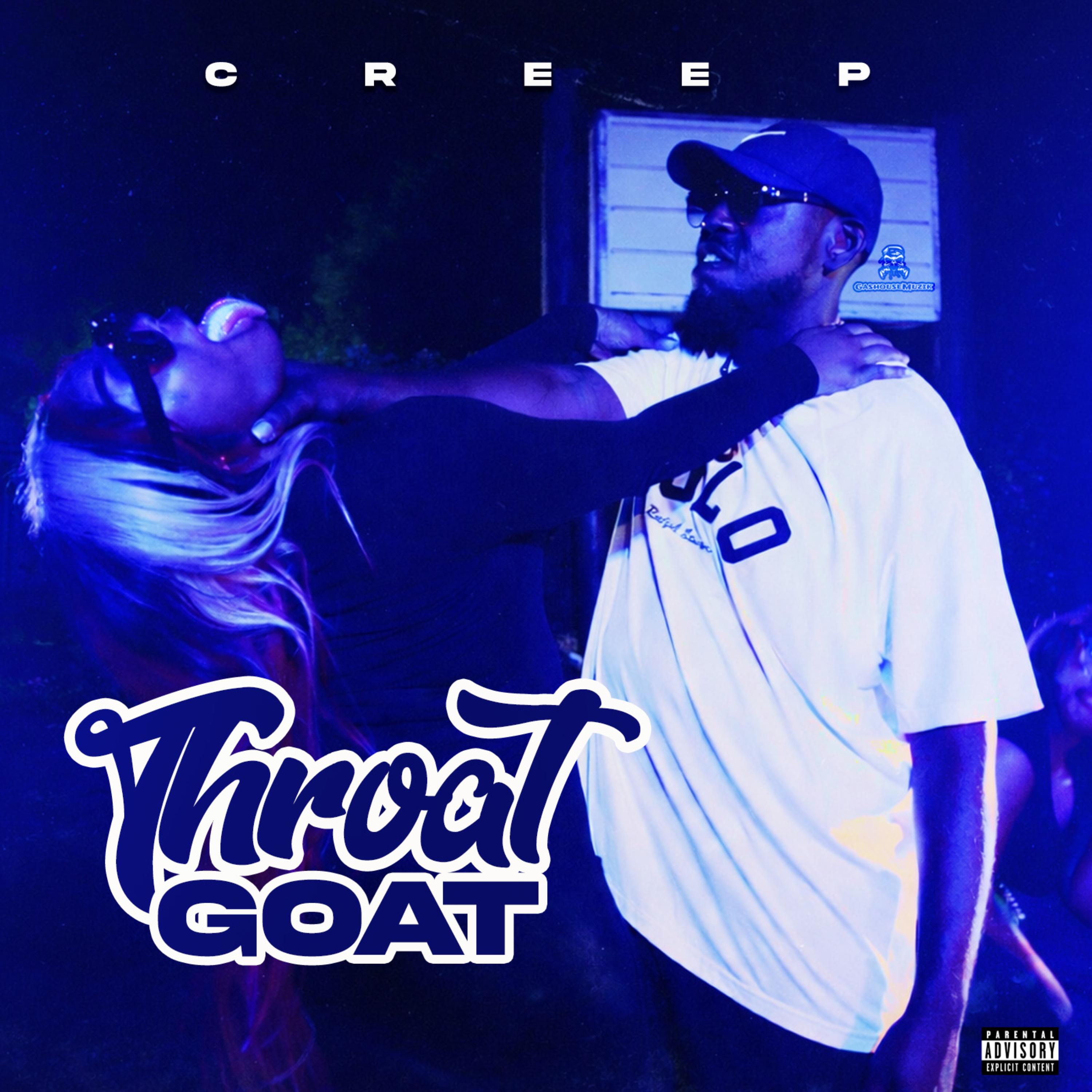Throat Goat artwork
