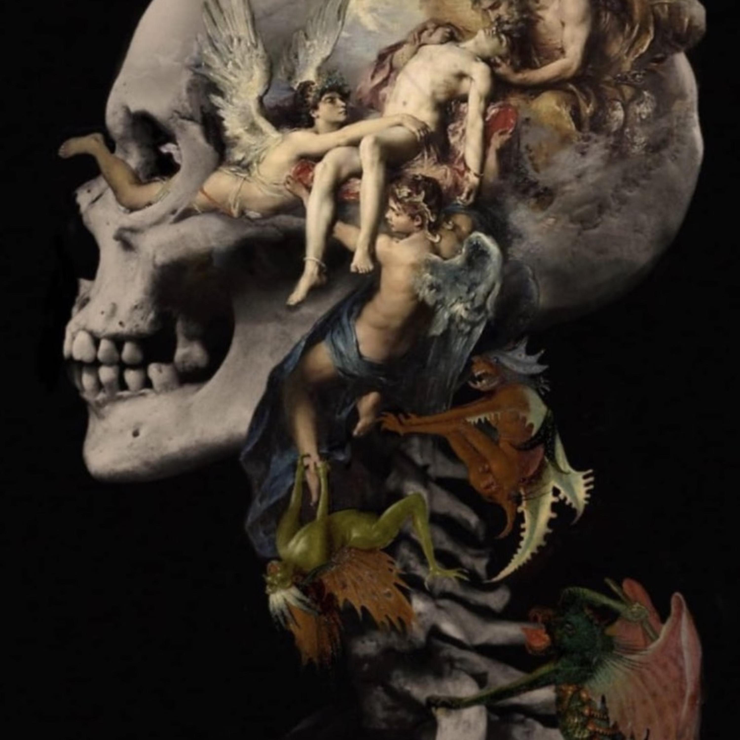 No Advance artwork