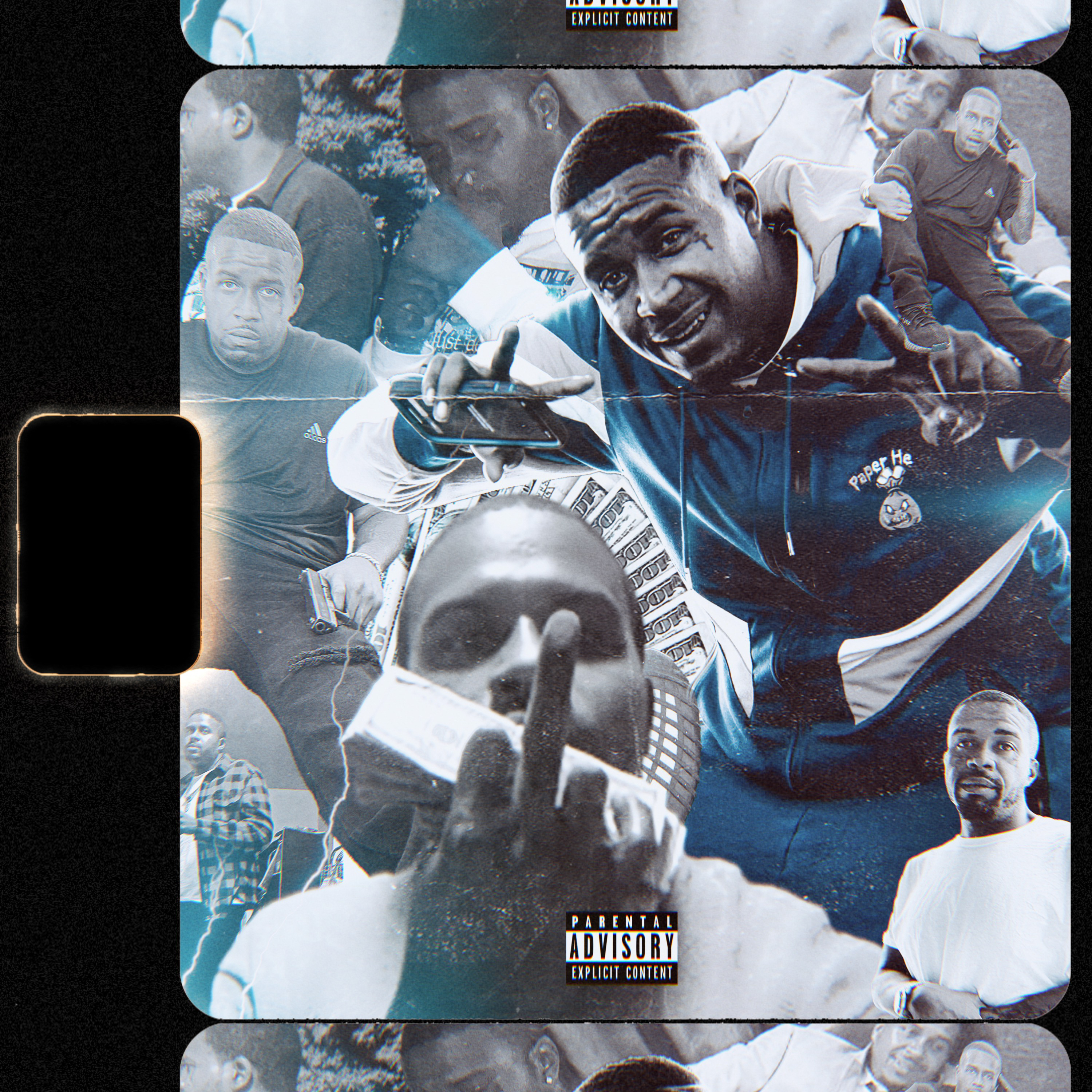 Tha 1 Not The 2 artwork