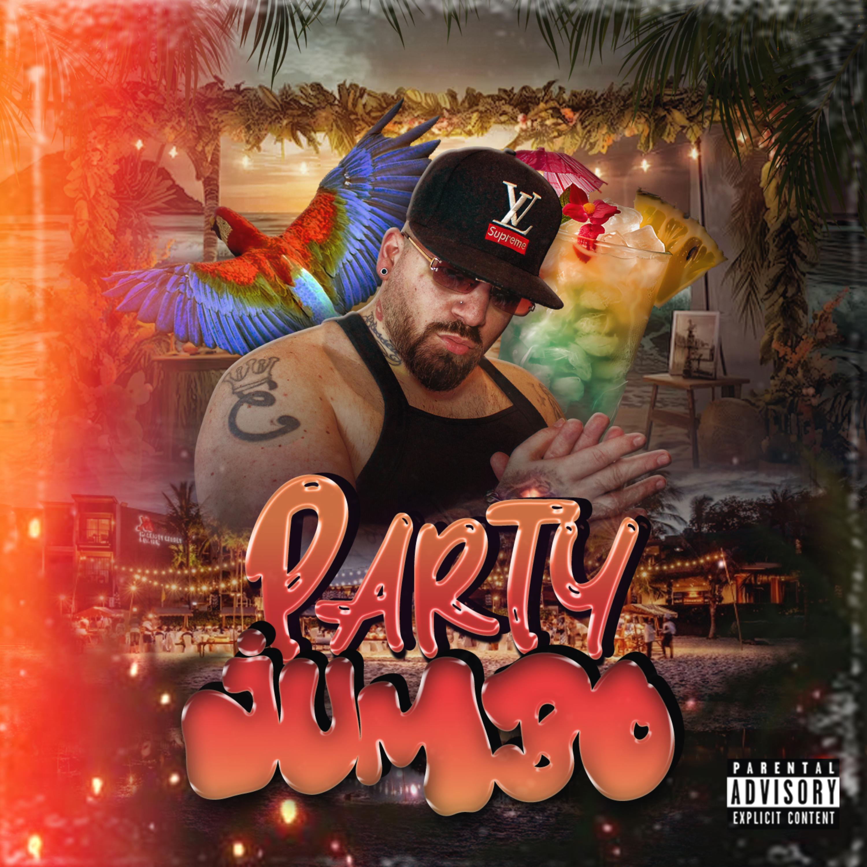 Party Jumbo artwork