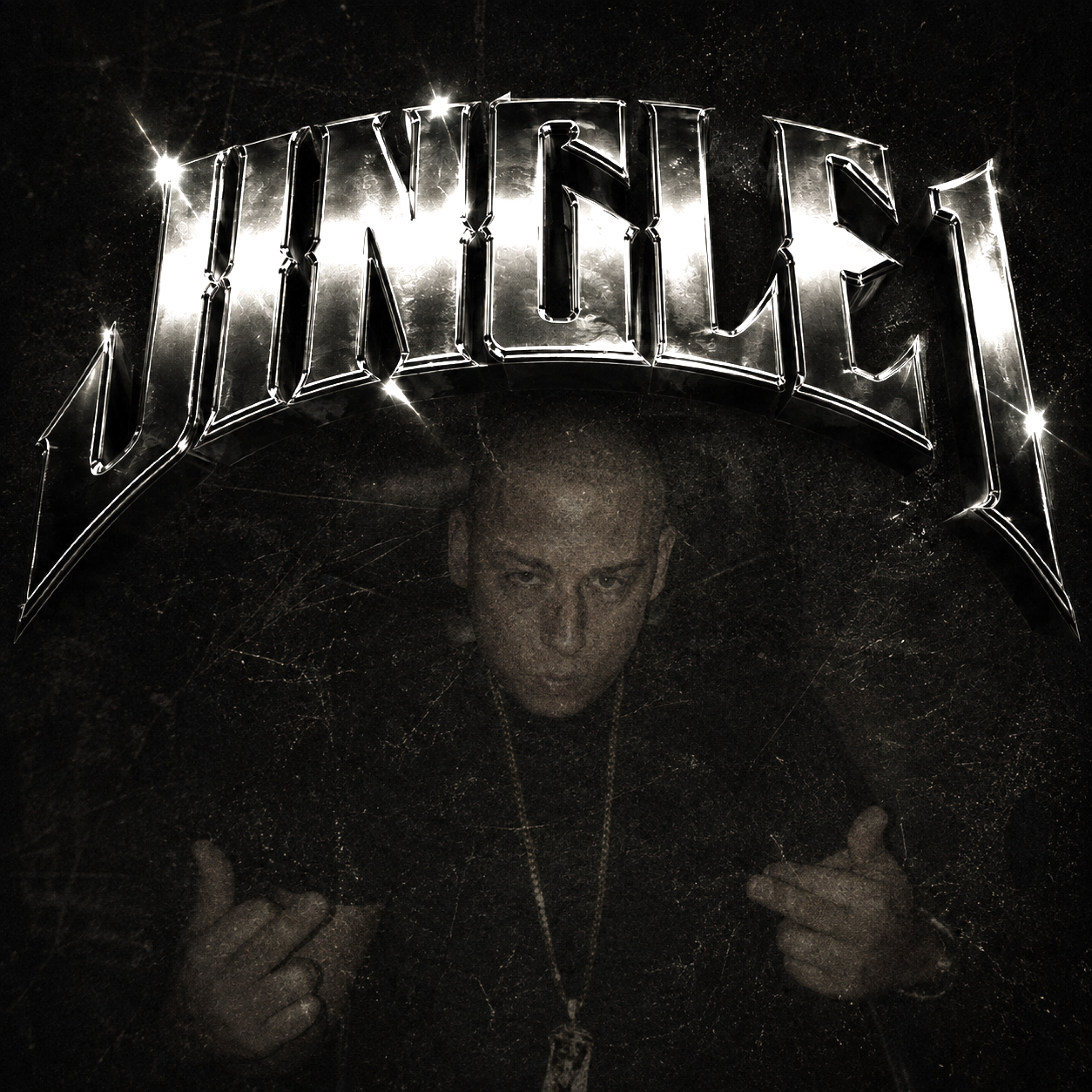 Jingle 1 by Mk Papers cover art
