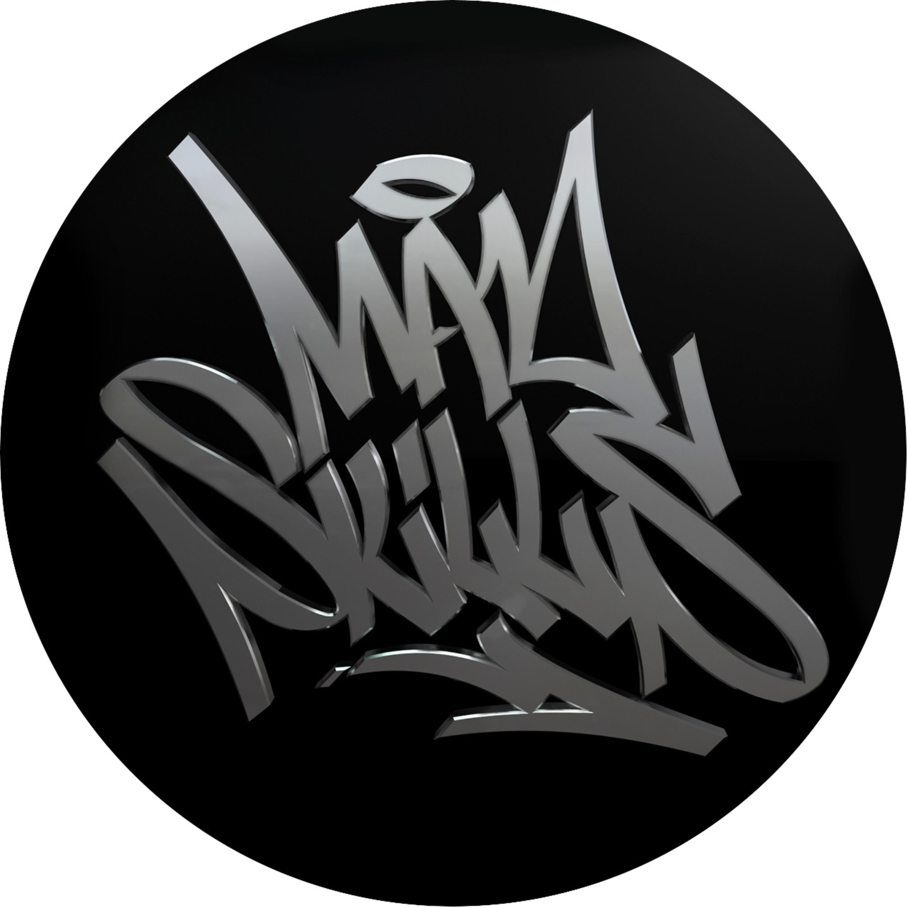 Mad Skillz artwork