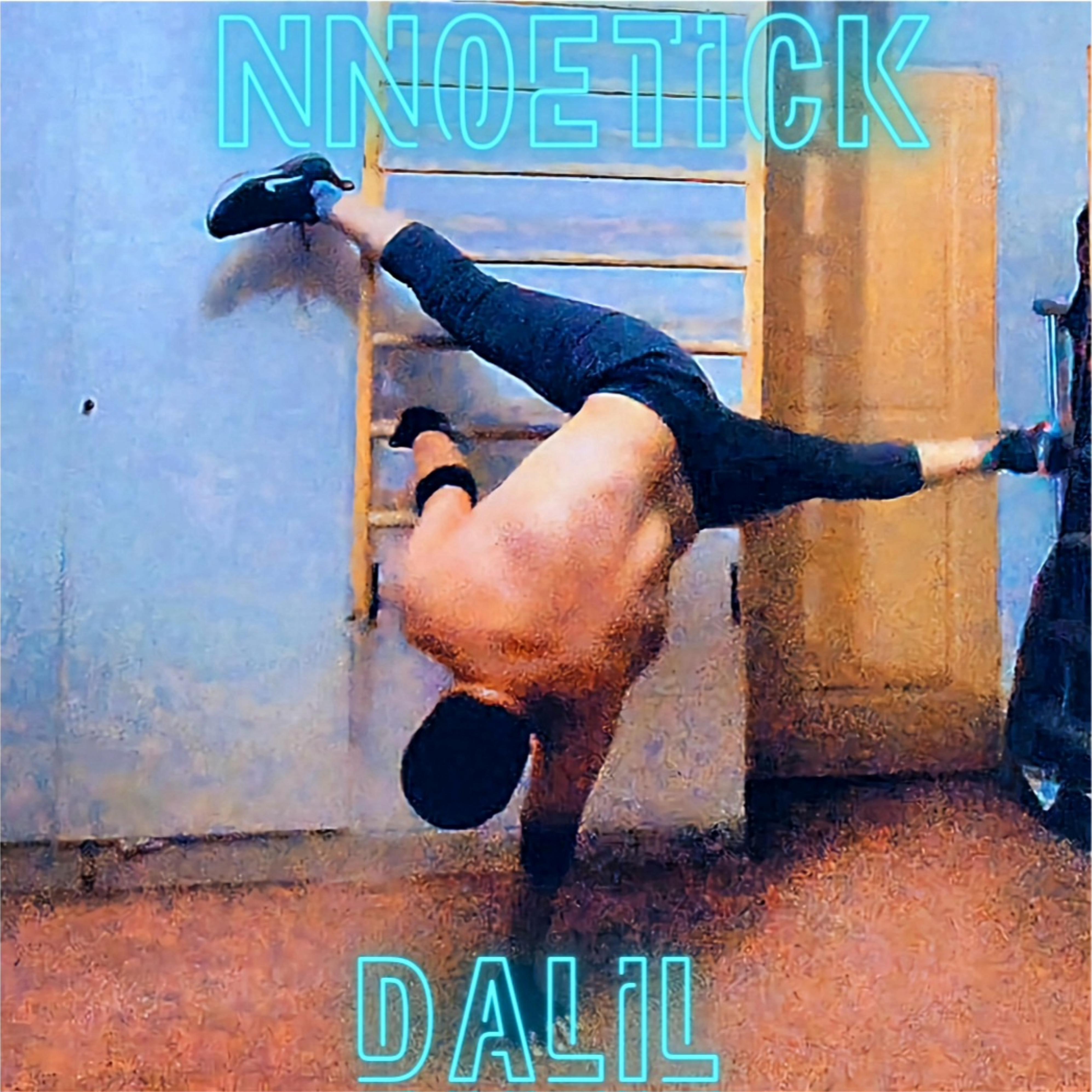 DALIL by NNOETICK cover art