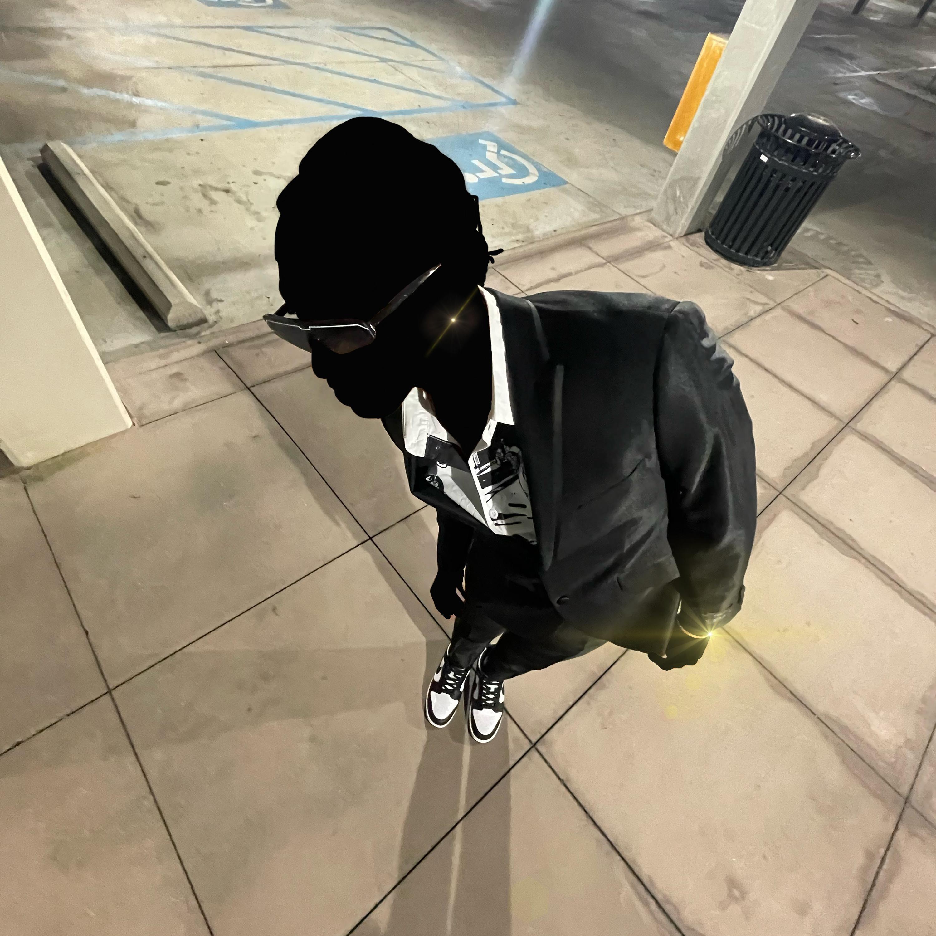 Wannabe Drake by Ramaj cover art