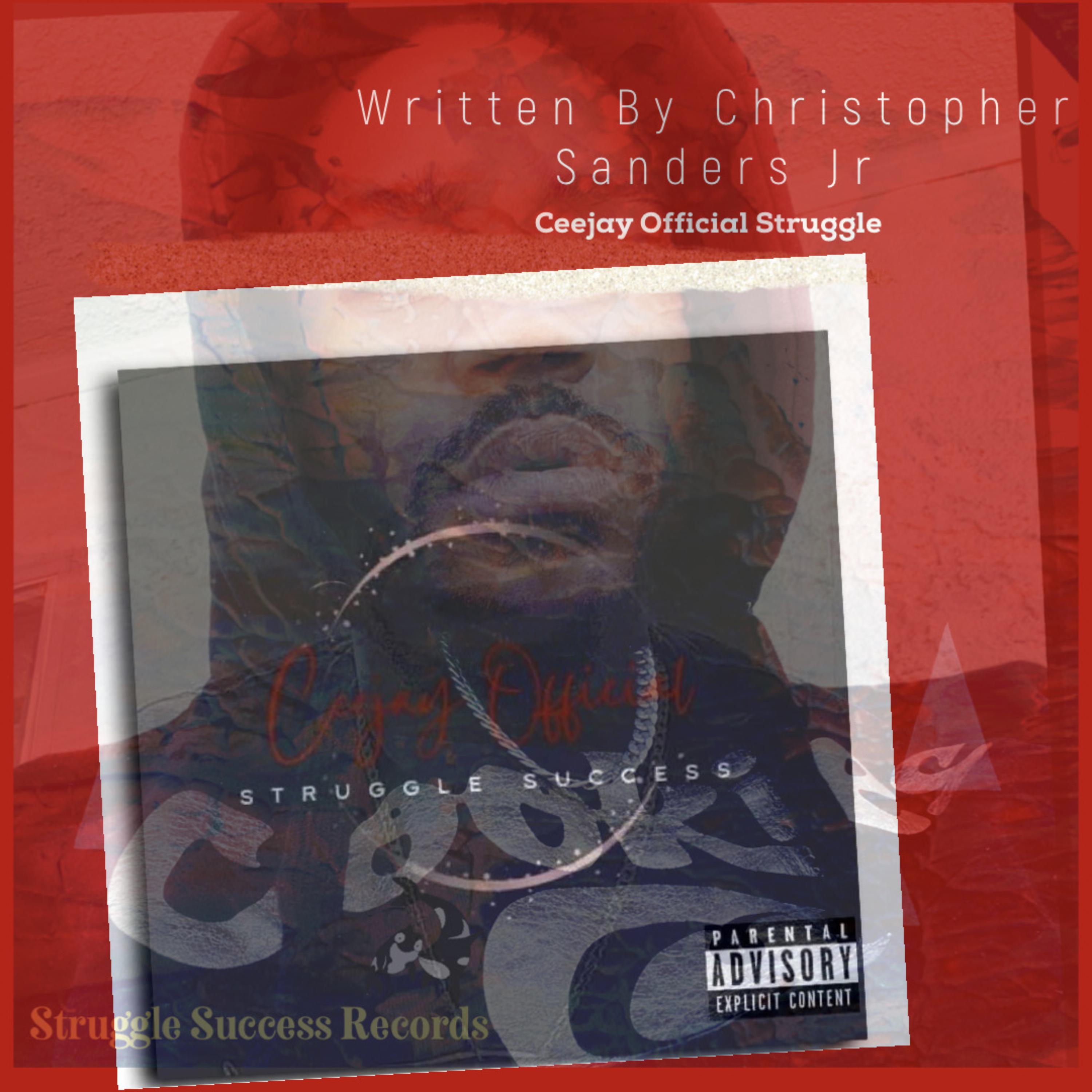 Never Will I Stop artwork