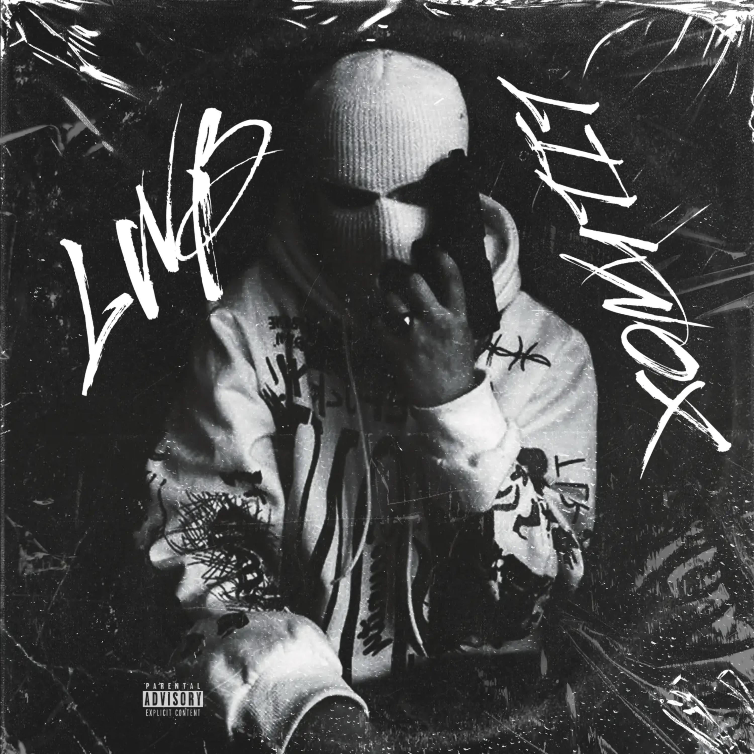 Left With Bones artwork