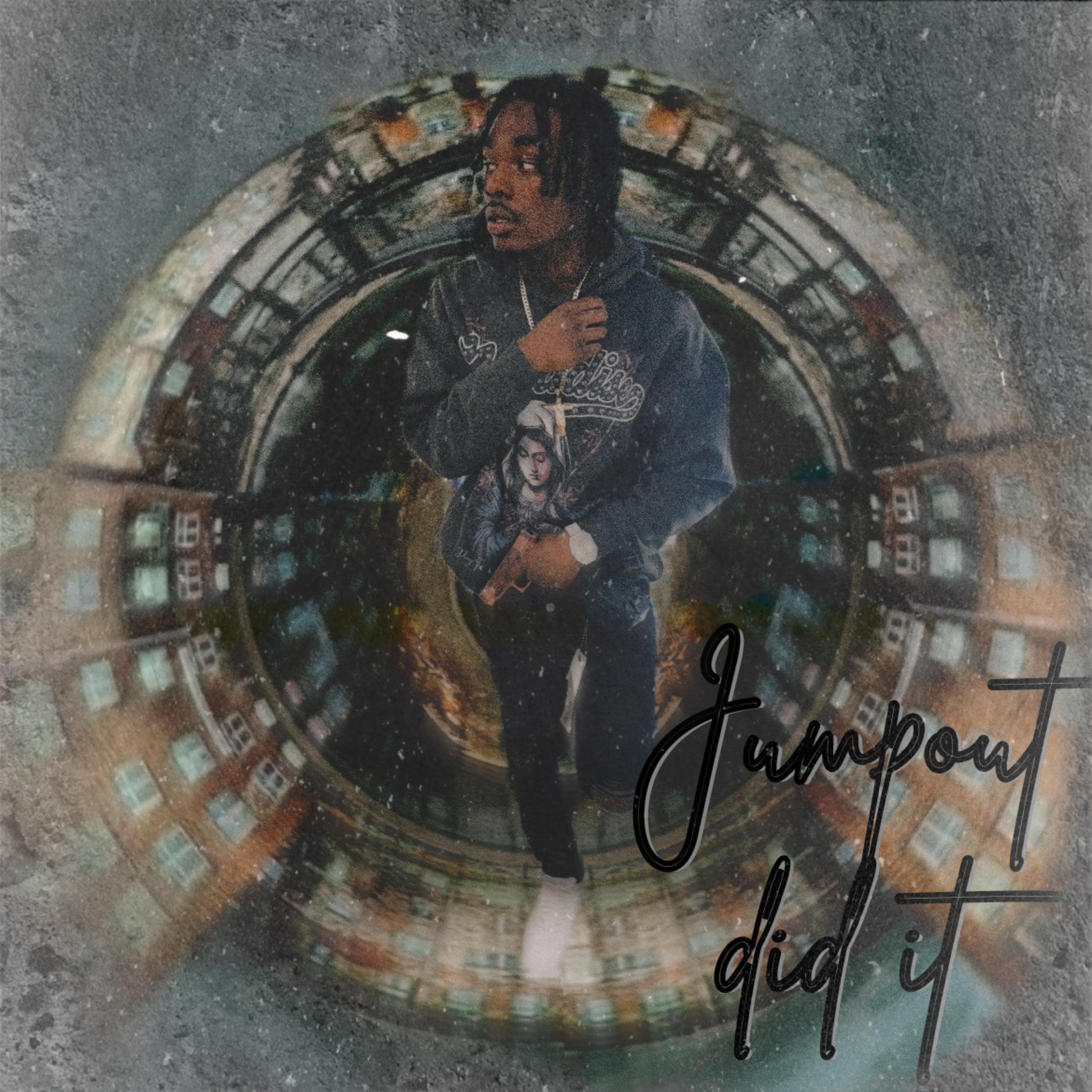 Jumpout did It artwork