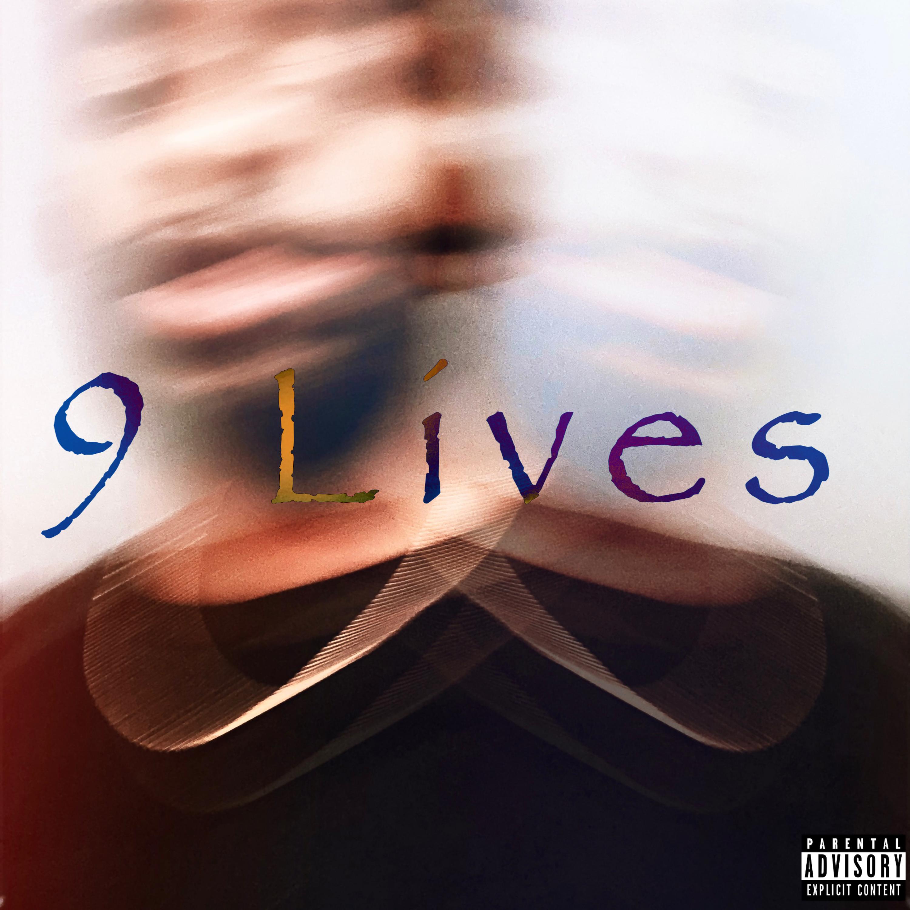 9 Lives artwork