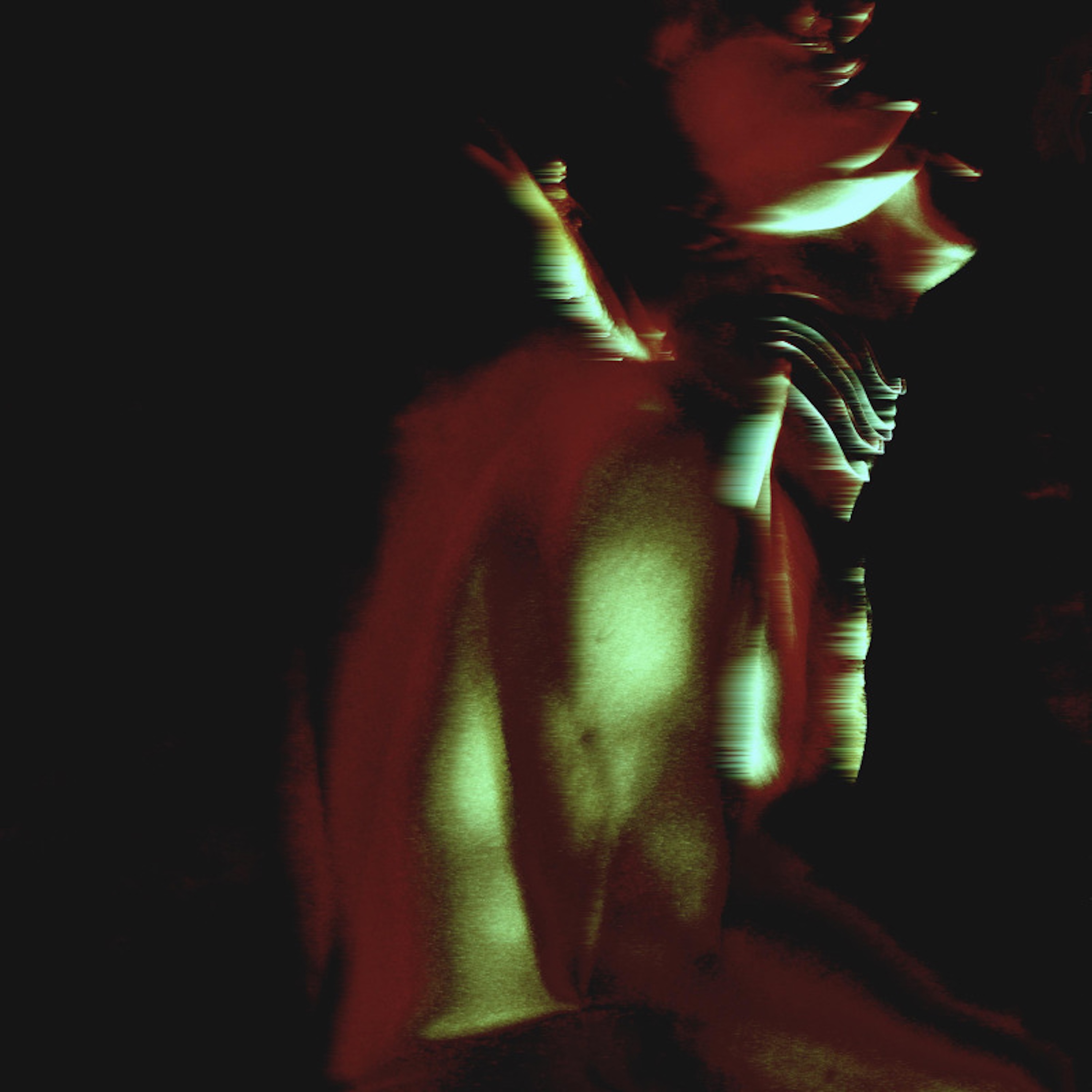 Please Please Please artwork