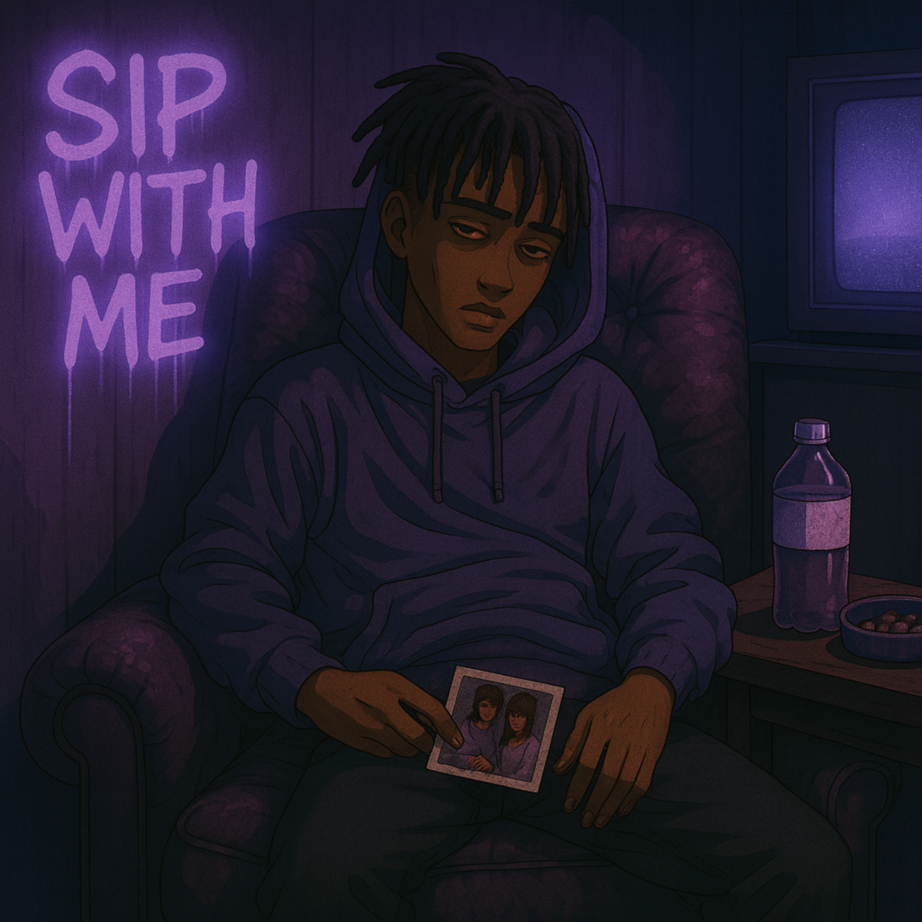 Sip With Me artwork