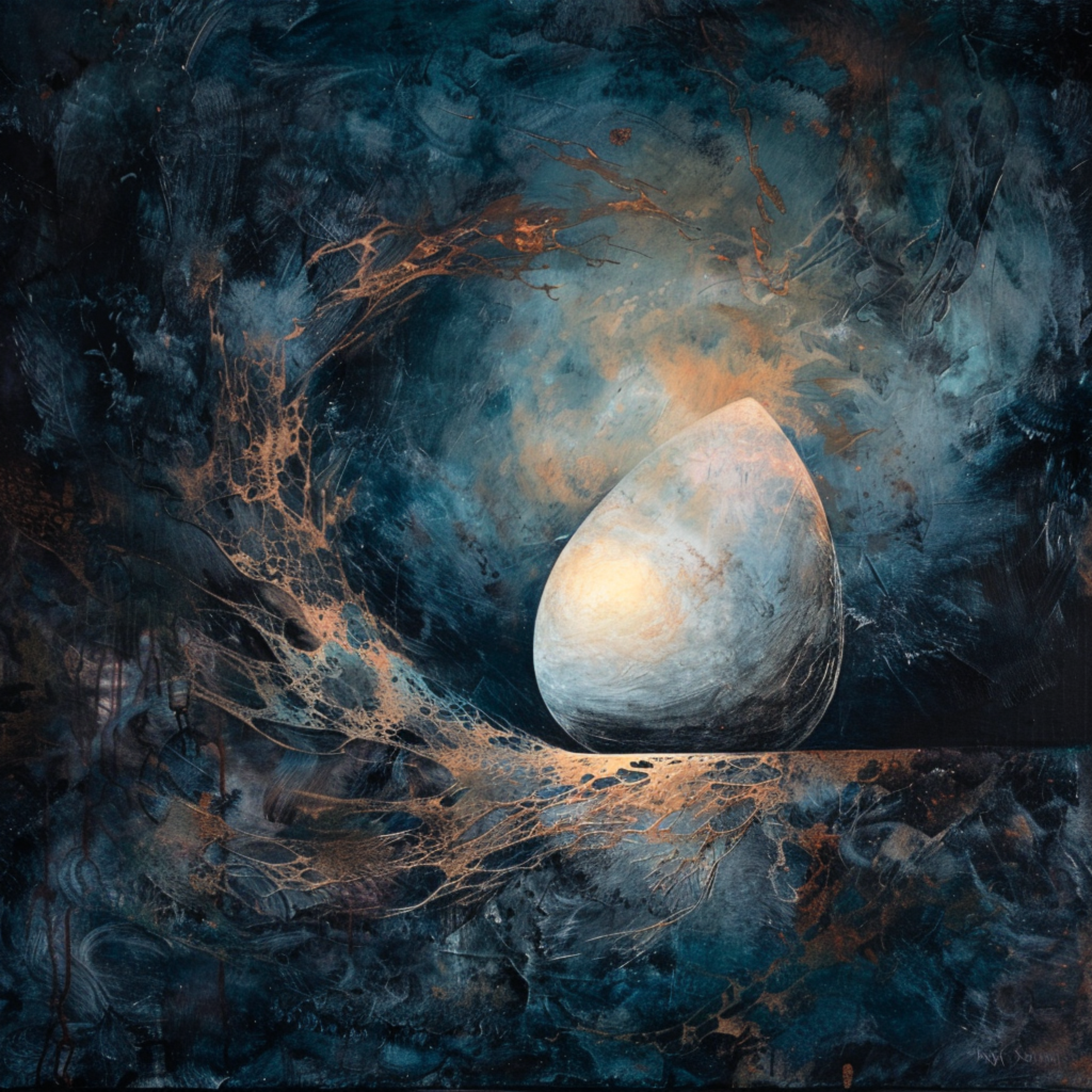 Ìkún Yìí Yóò Yọ Mí (Yoruba) artwork