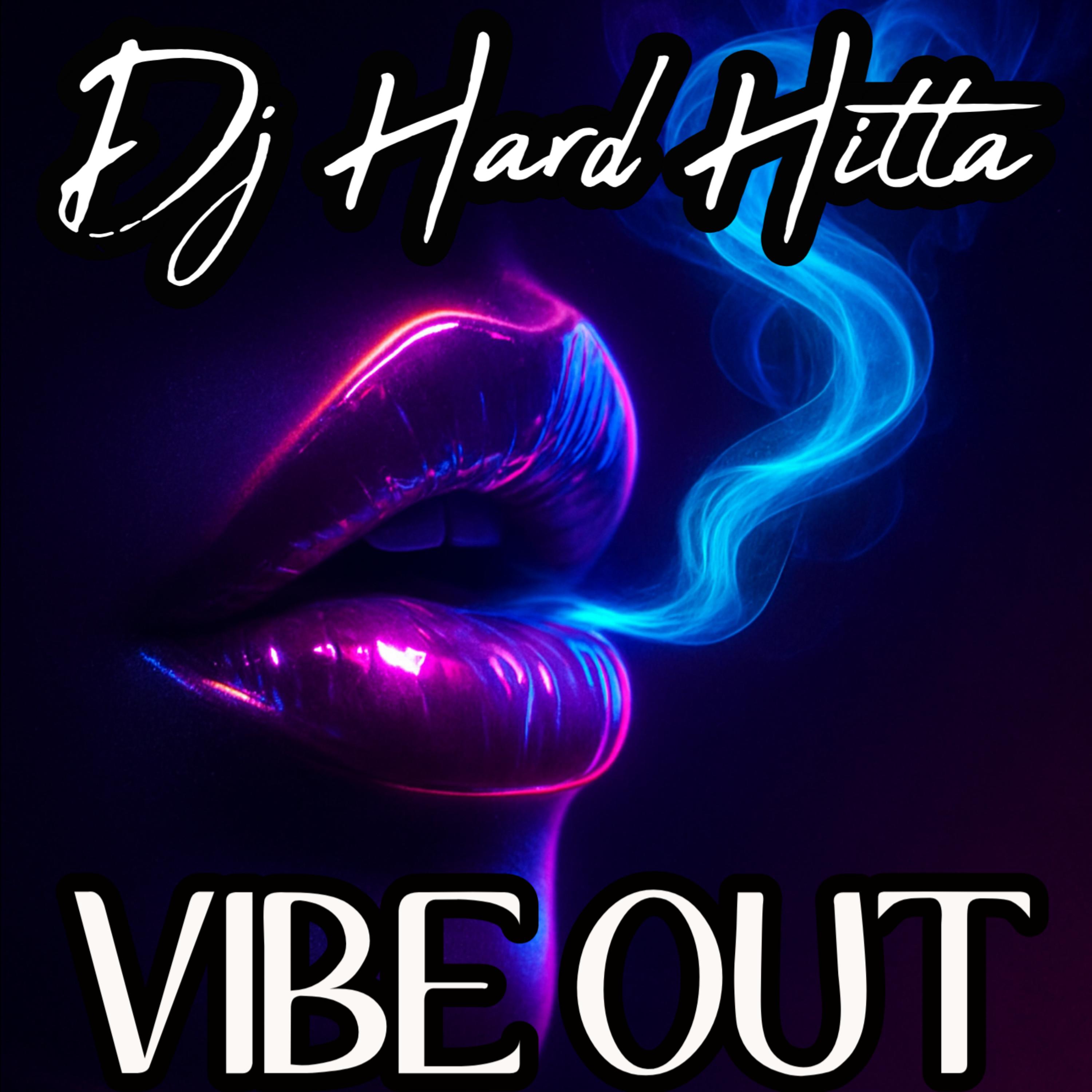 Vibe Out artwork