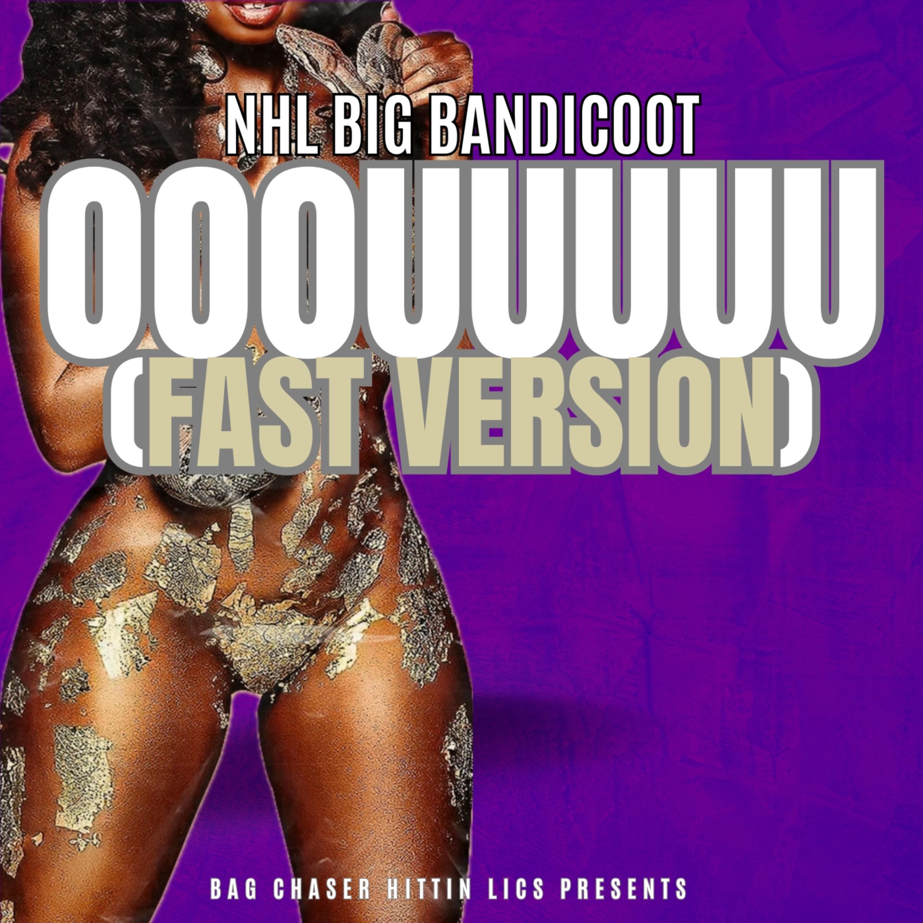 OooUuuuu (Fast Version) artwork