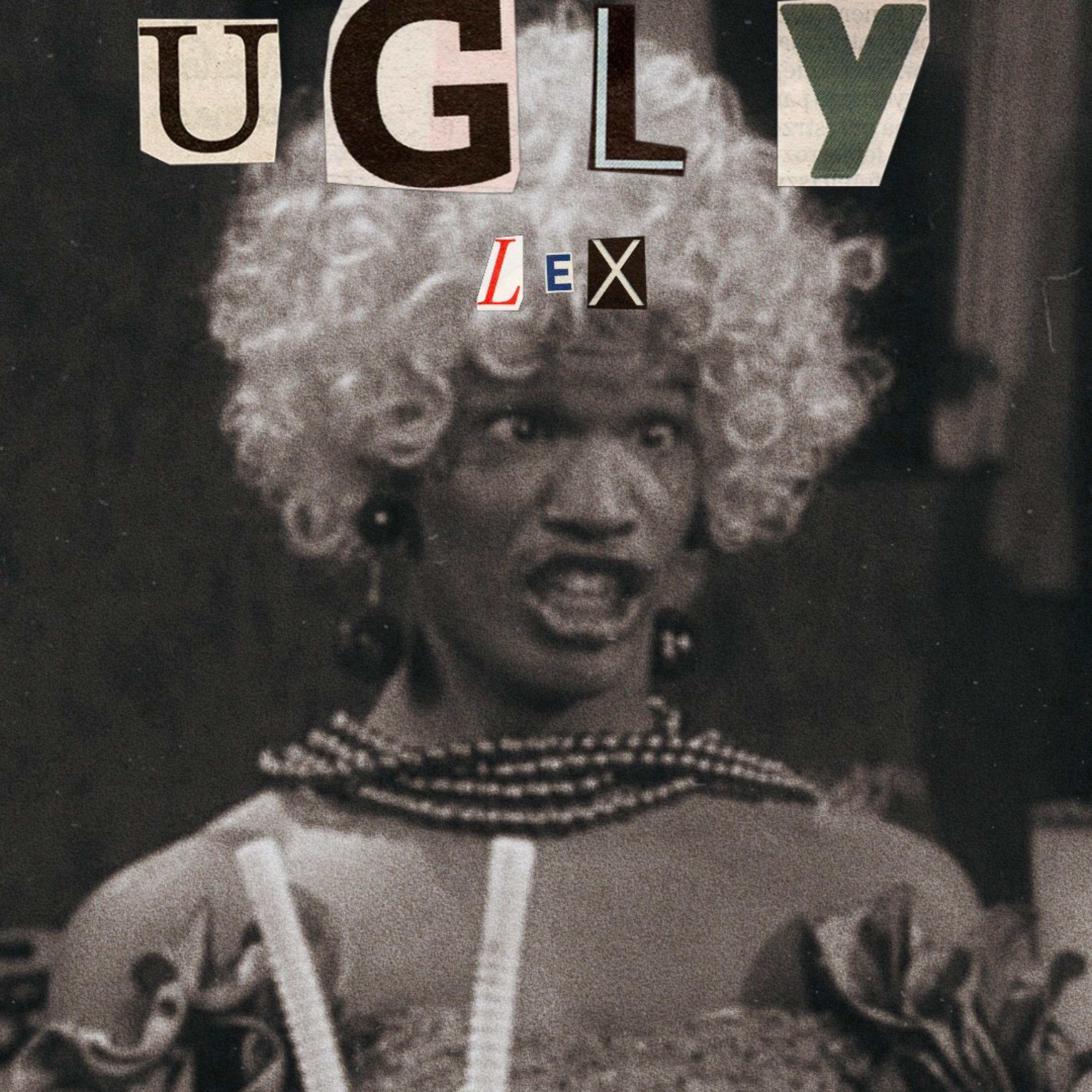 Ugly by Lex859 cover art