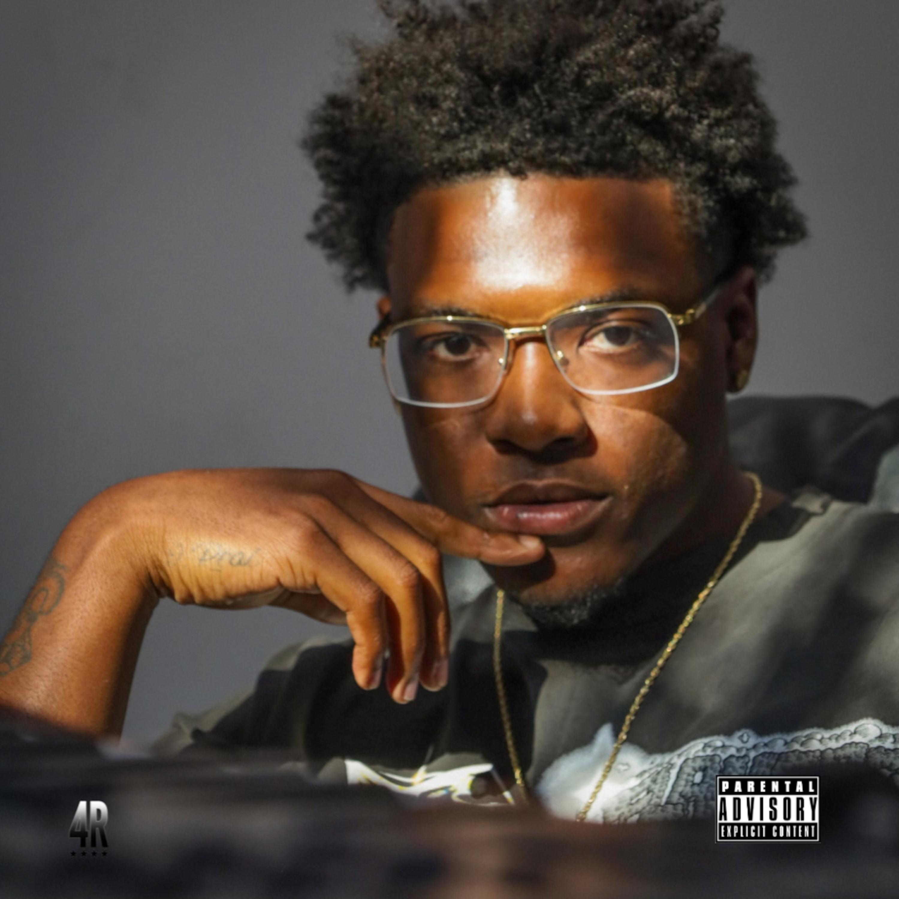 4Real SZN, Vol. 2 artwork