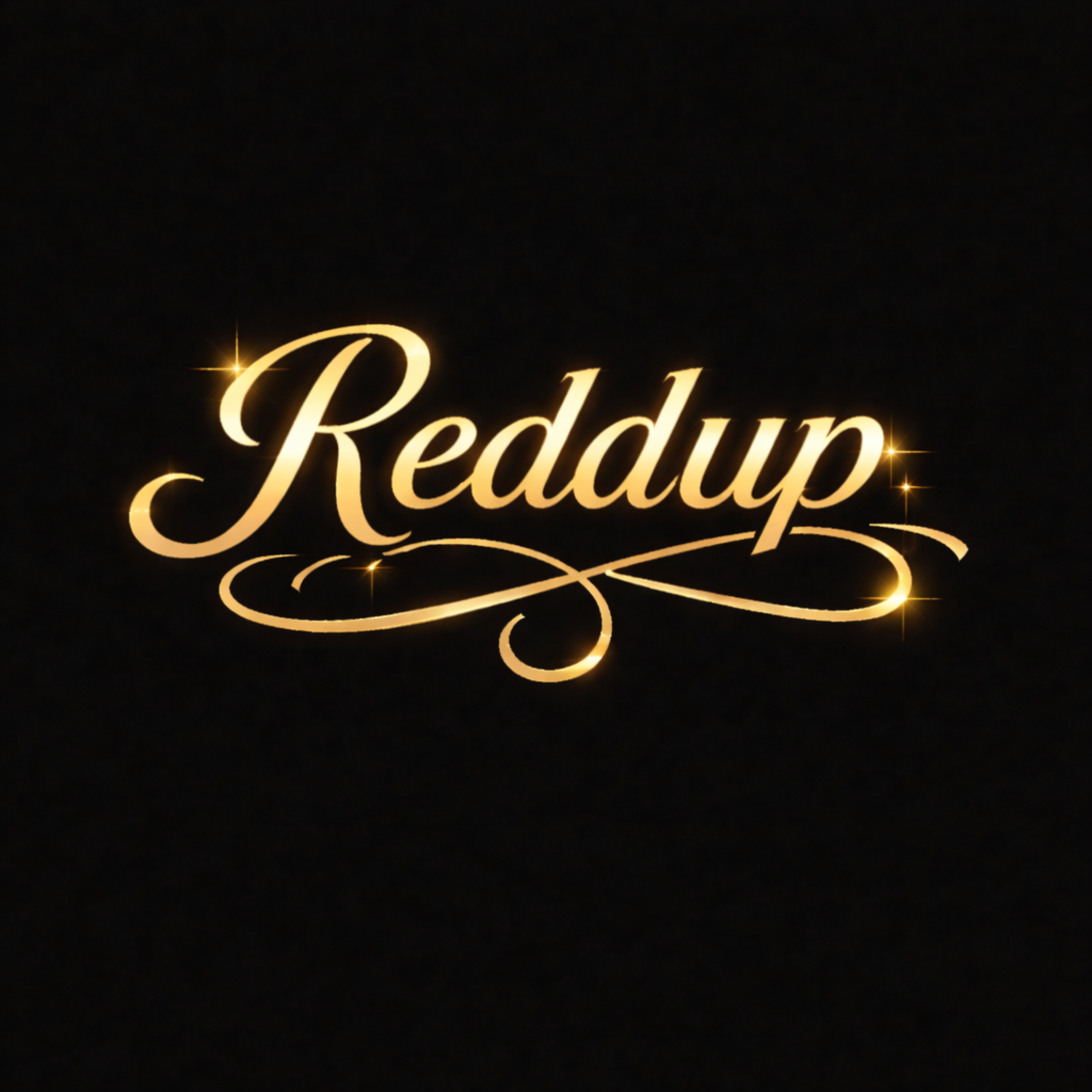 Reddup artwork