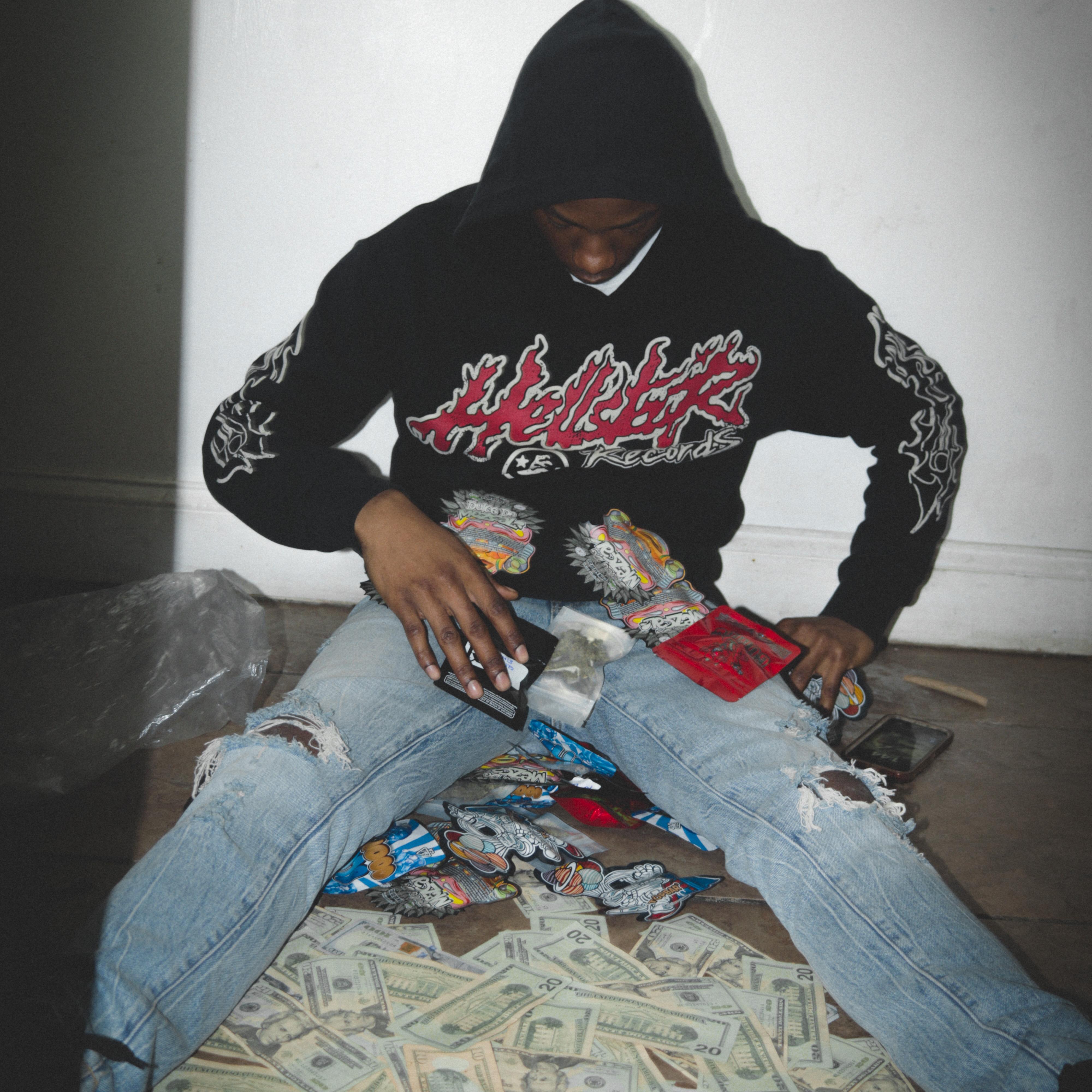 Drip On Me artwork