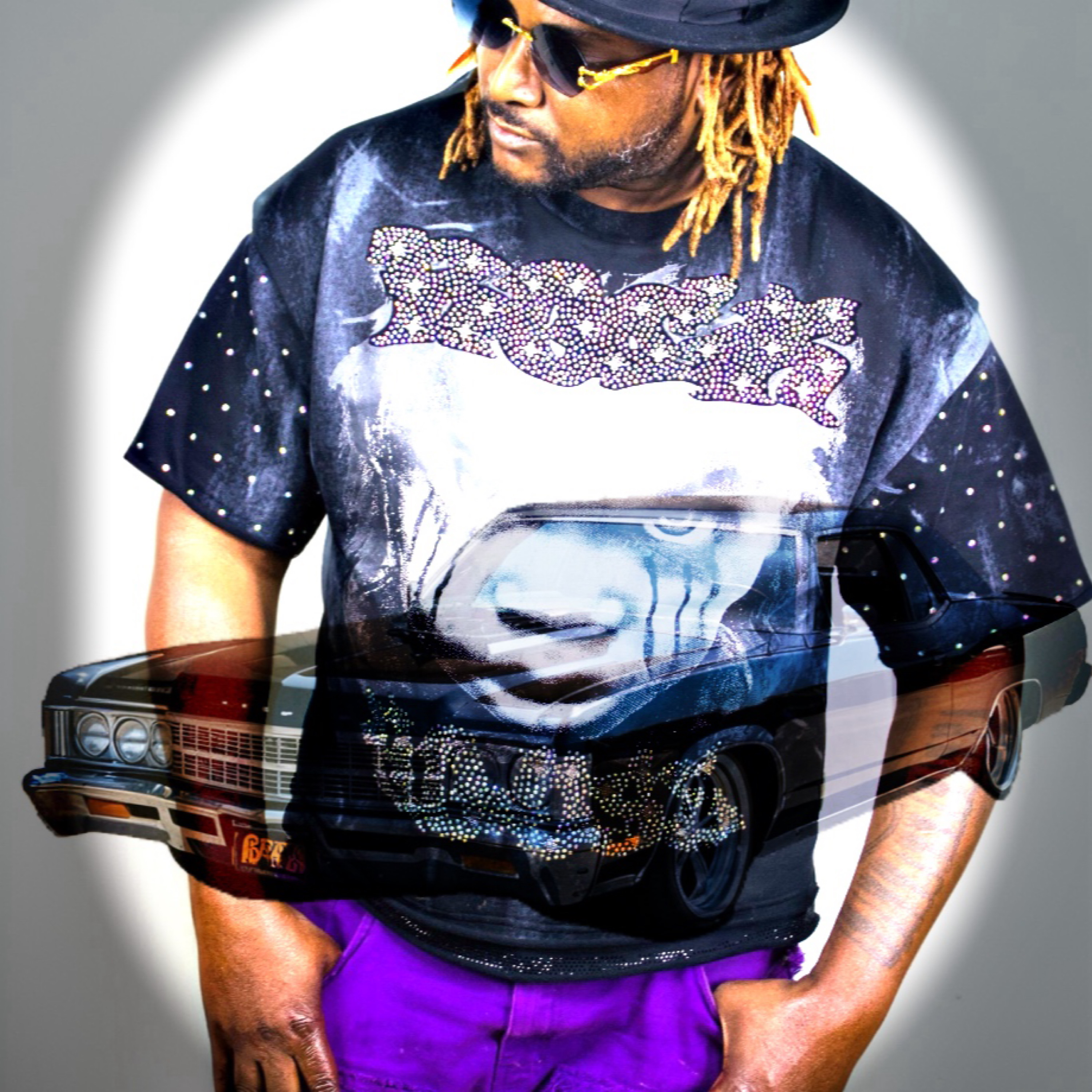 Westcoast party by Jstylez cover art