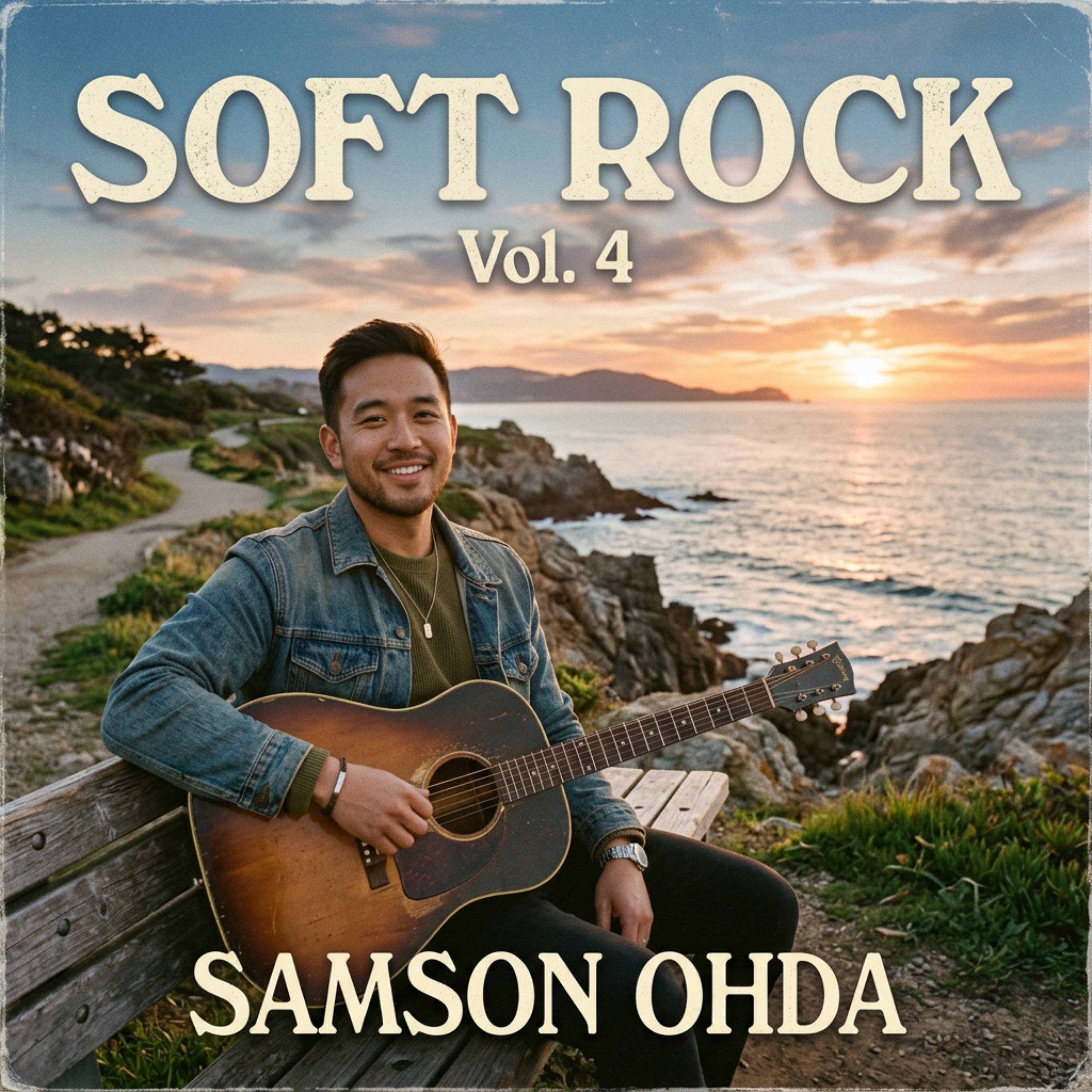 Soft Rock (Vol 4) artwork