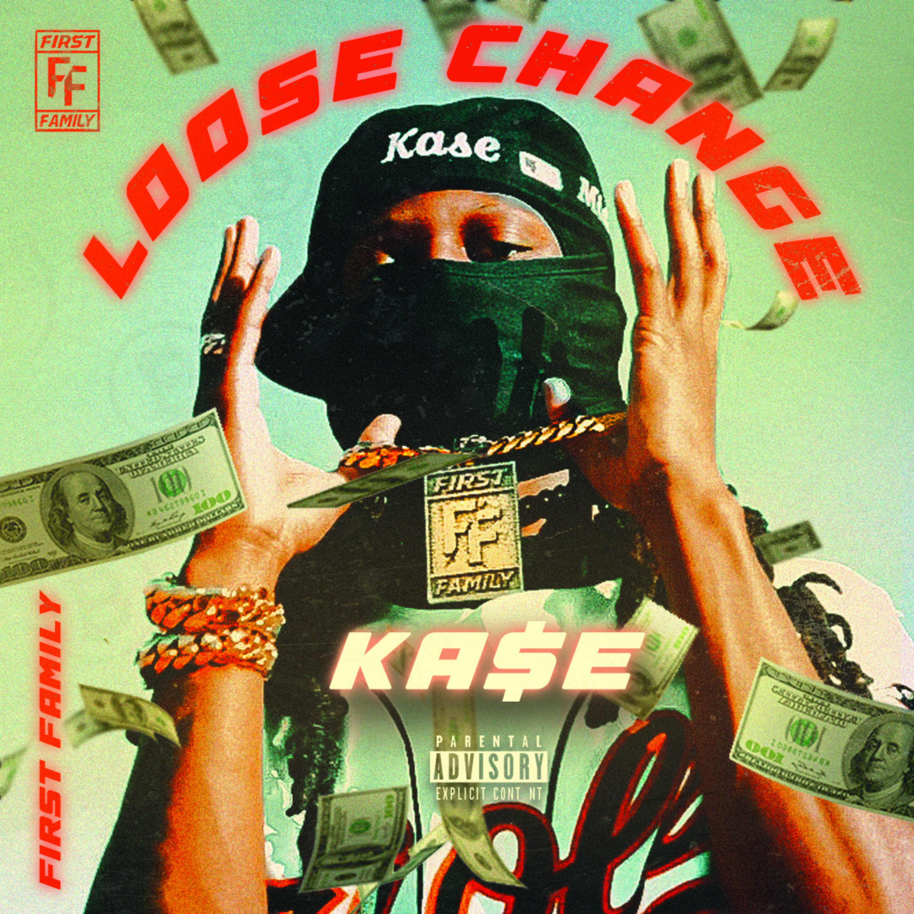 Loose Change artwork