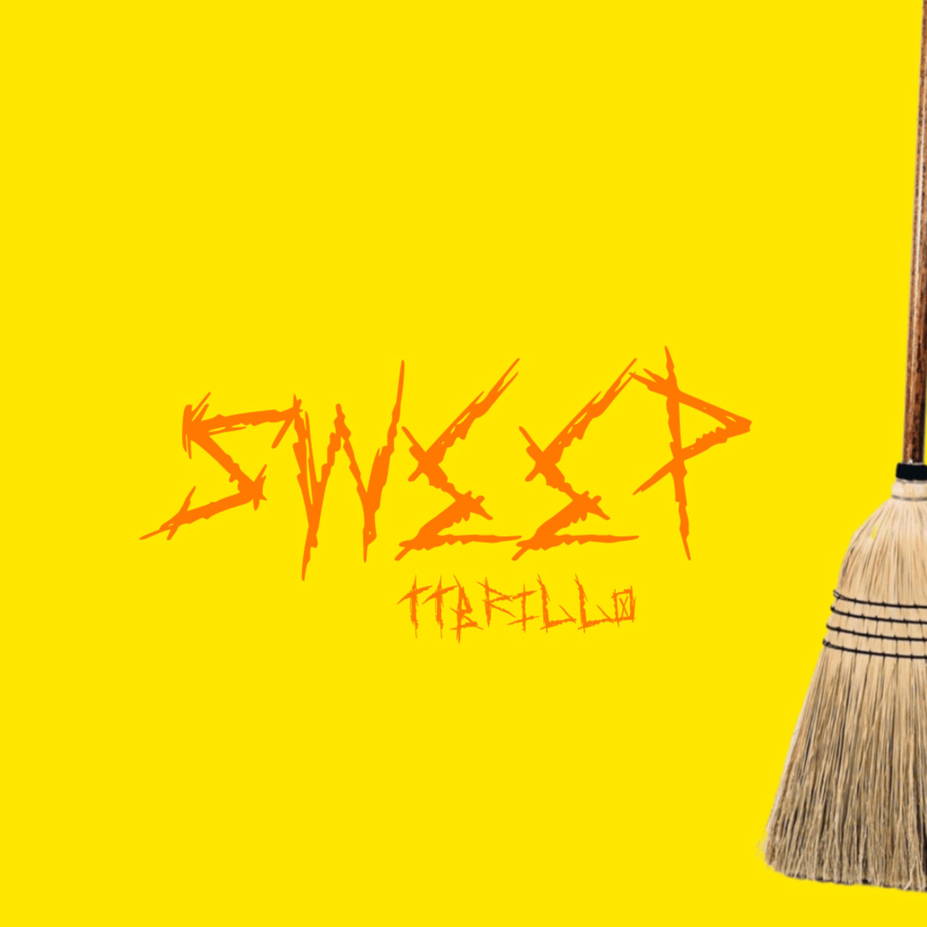 SWEEP! artwork