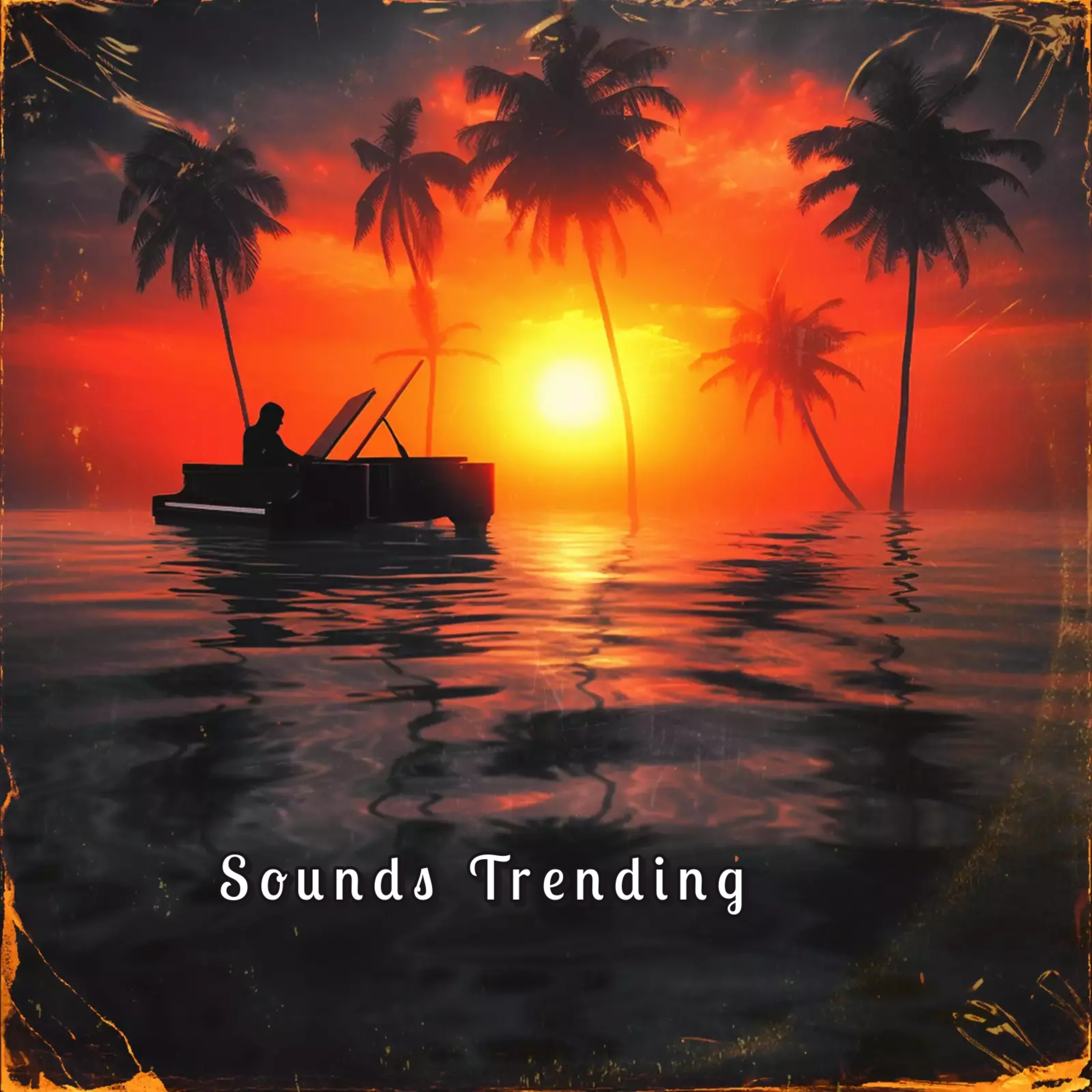 Sounds Trending artwork
