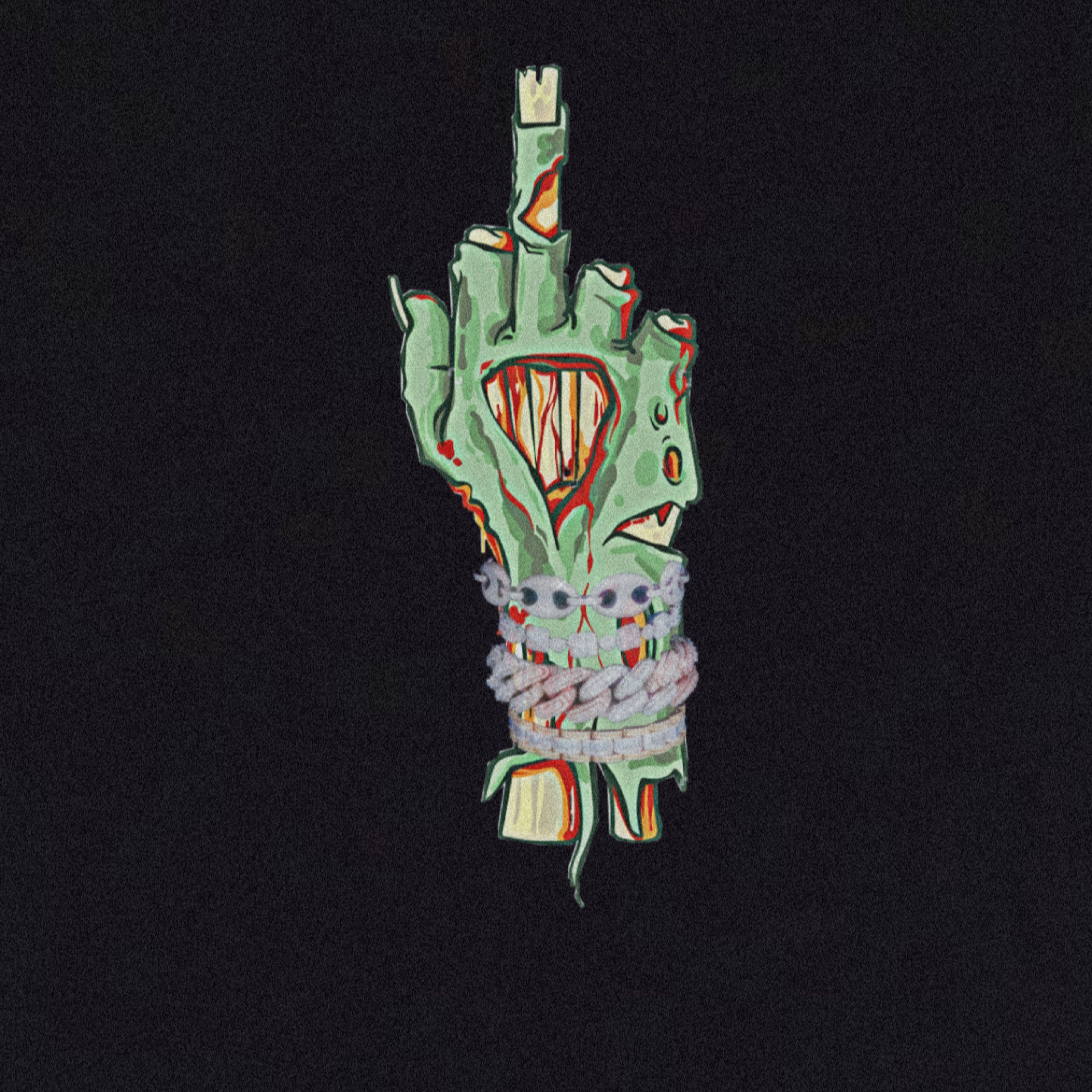 Fuck em by Lil E cover art