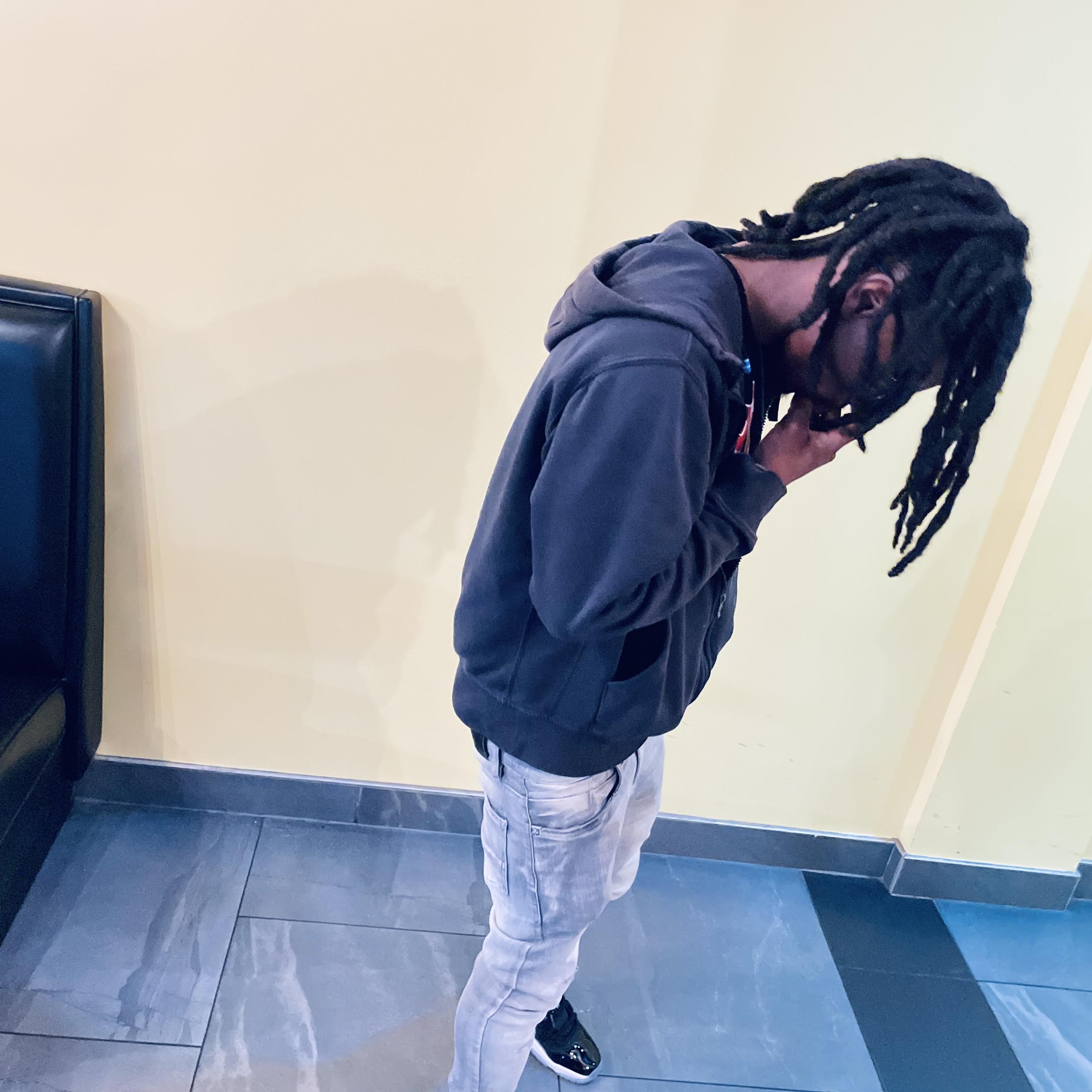 Trapped Out artwork