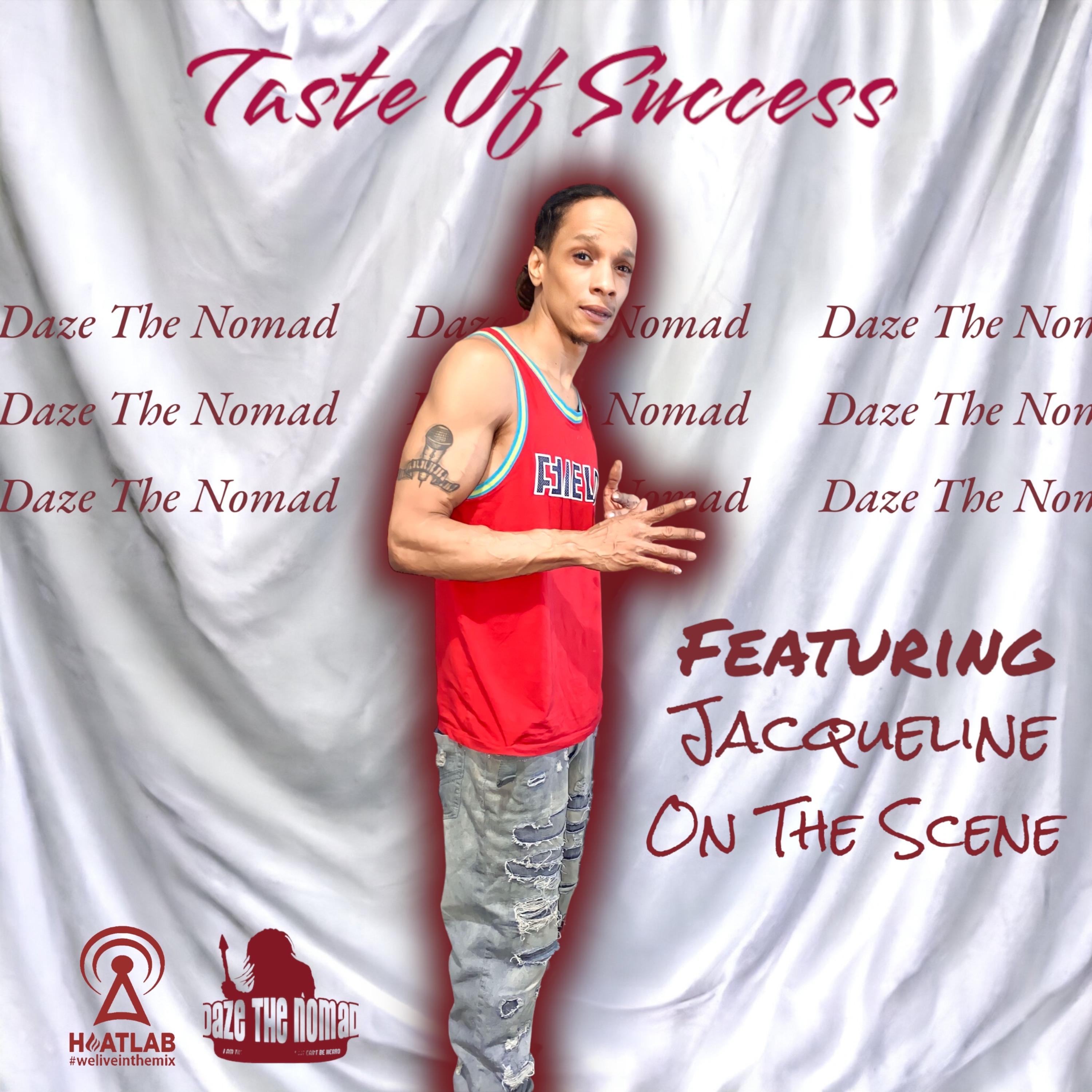 Taste Of Success artwork