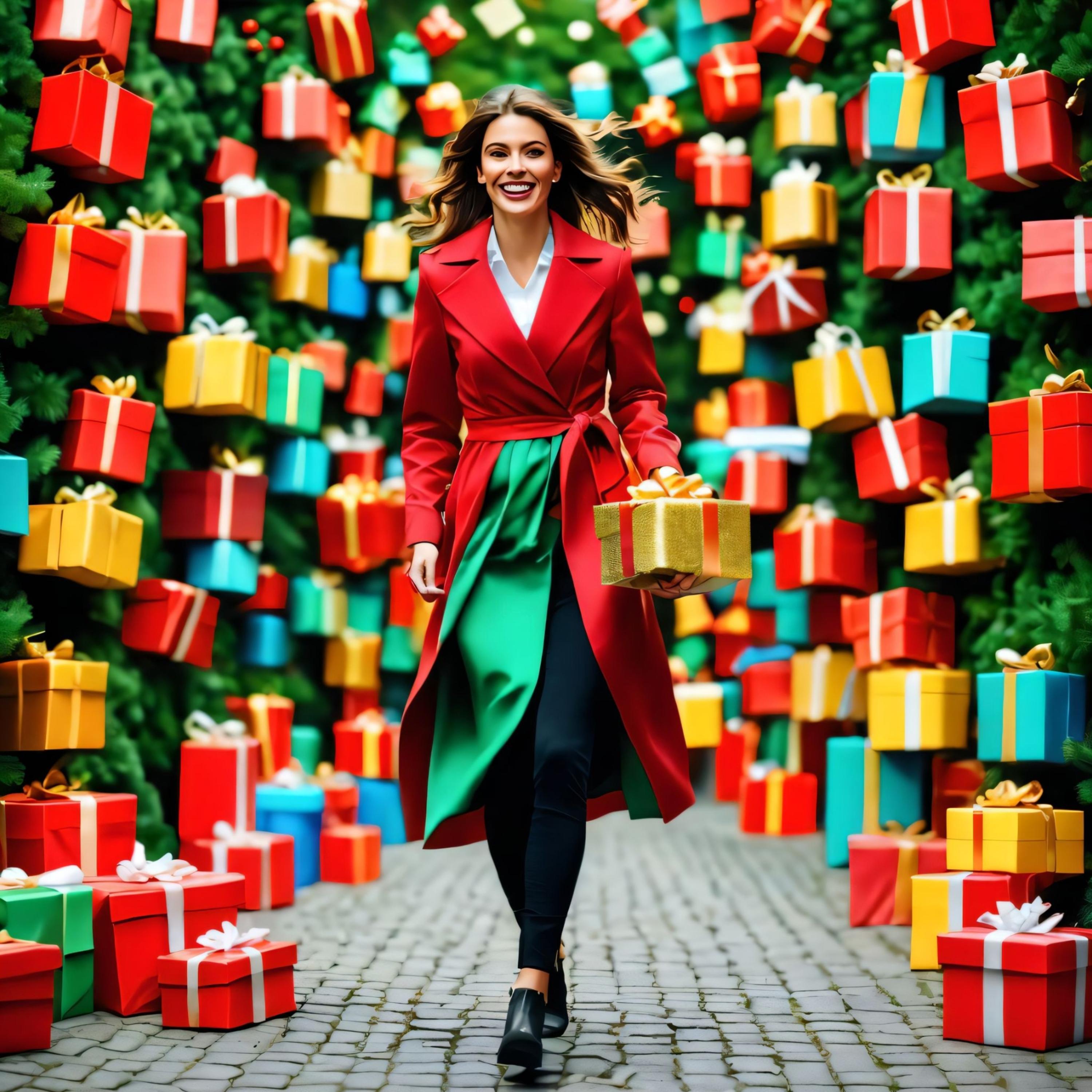 The Power Of Christmas artwork