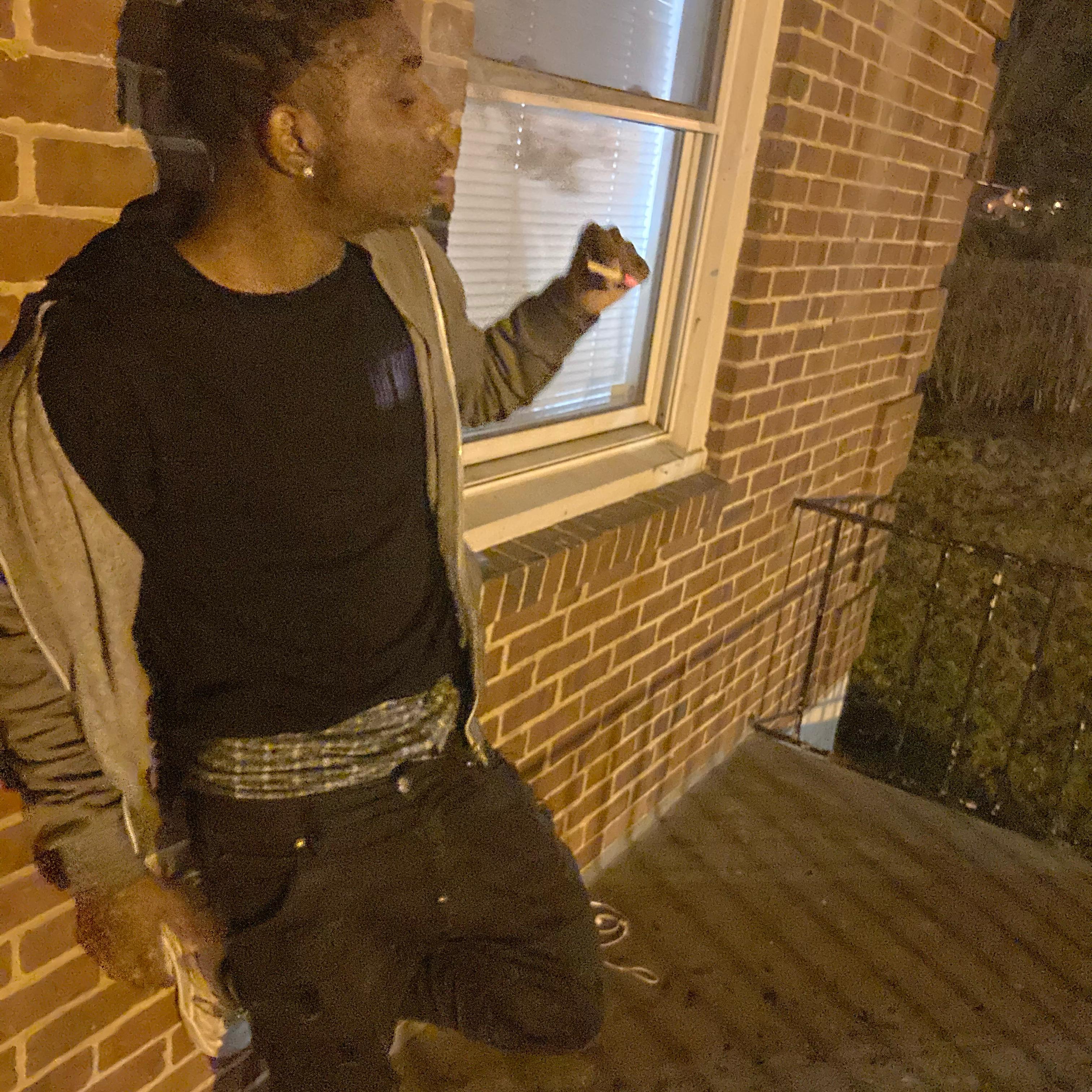 Let her go 2 artwork