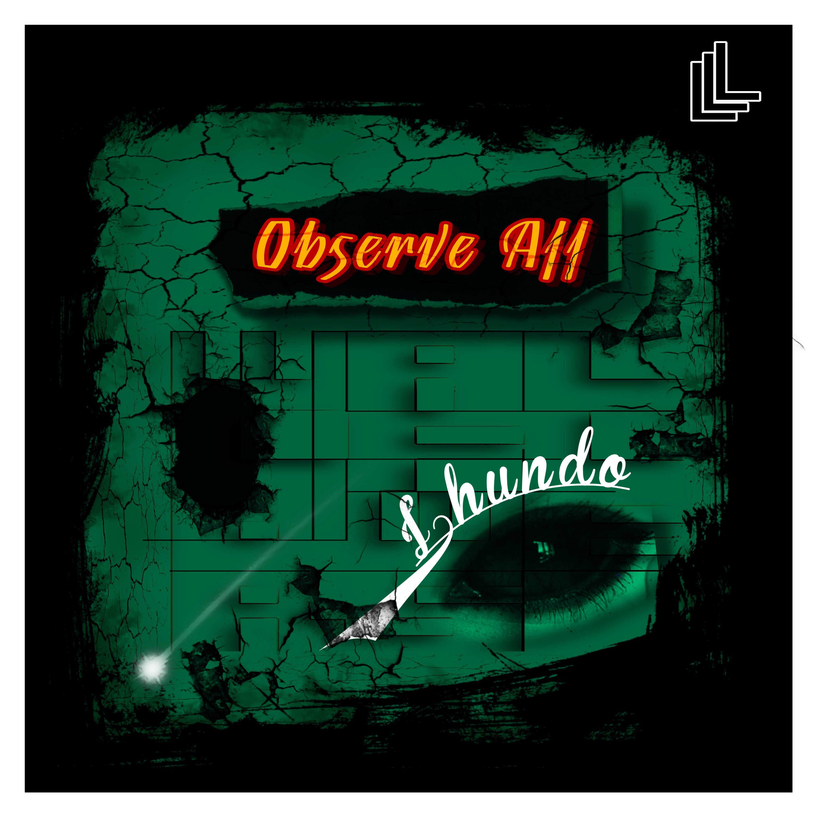 Observe All artwork