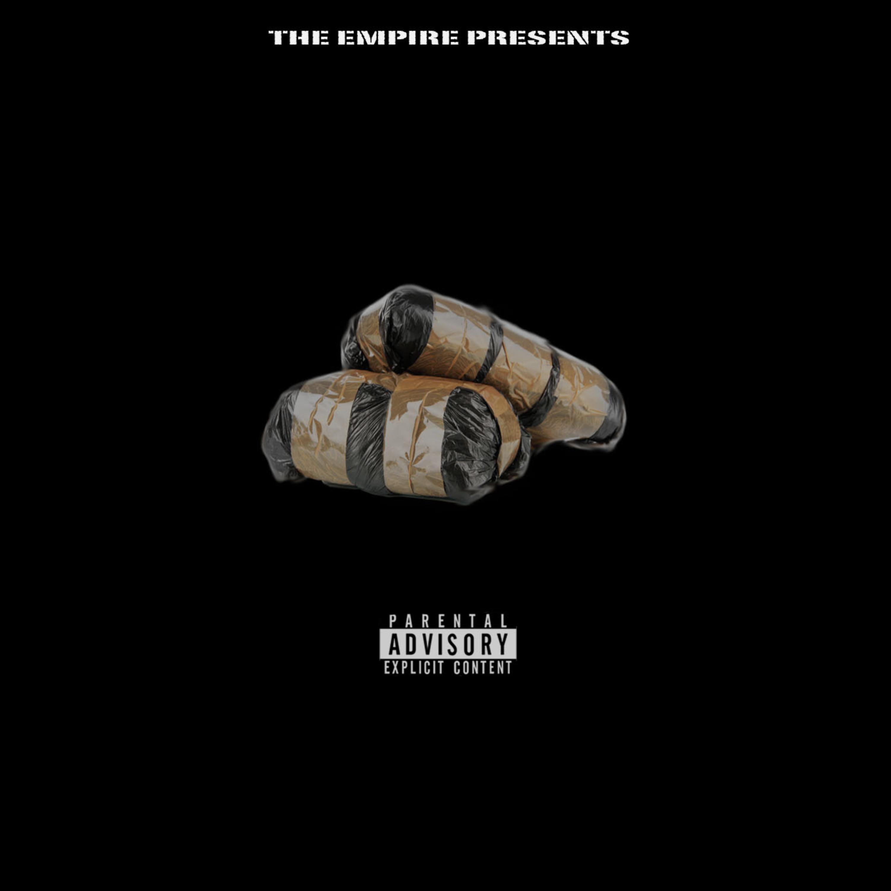 STREET CARE PACKAGE artwork