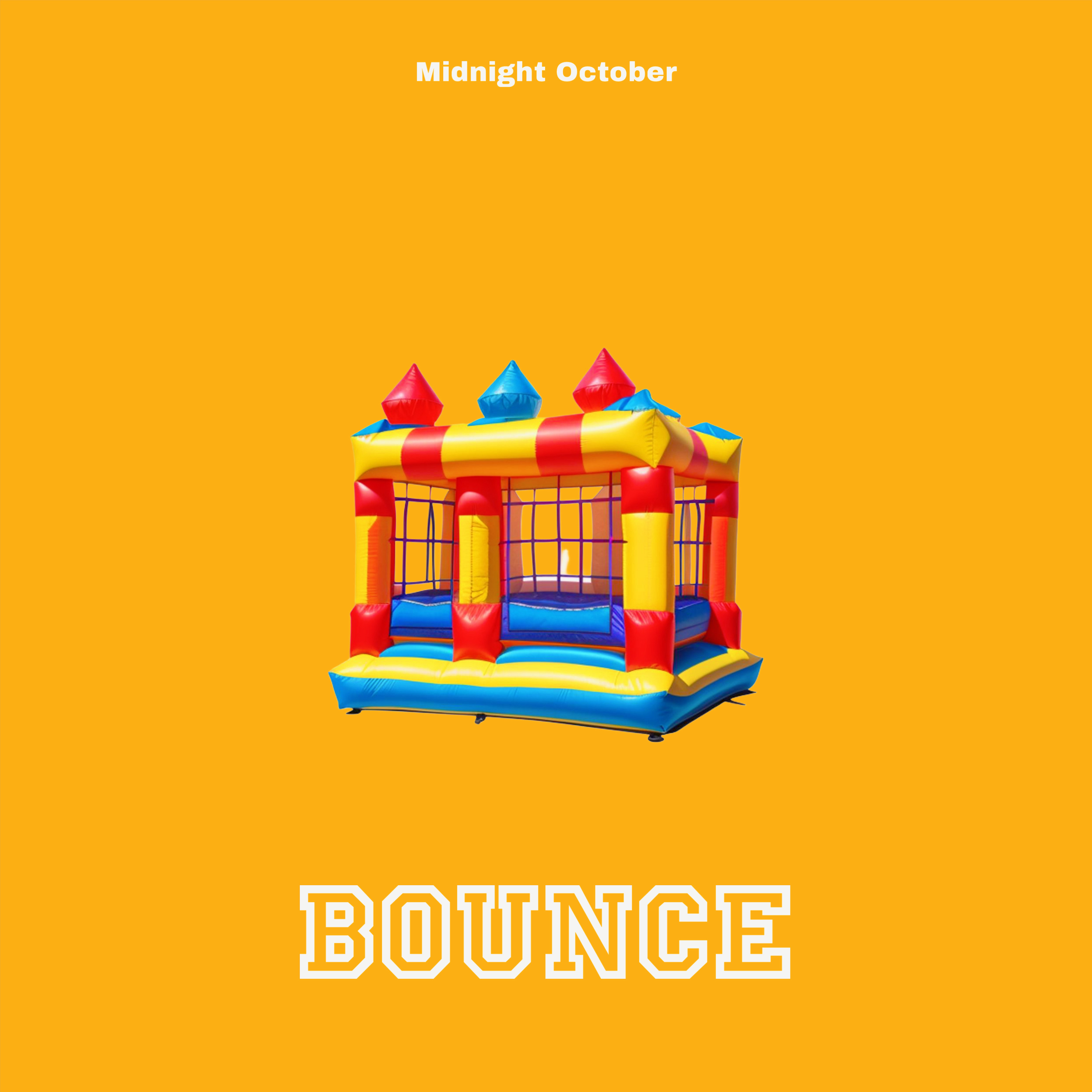 Bounce artwork