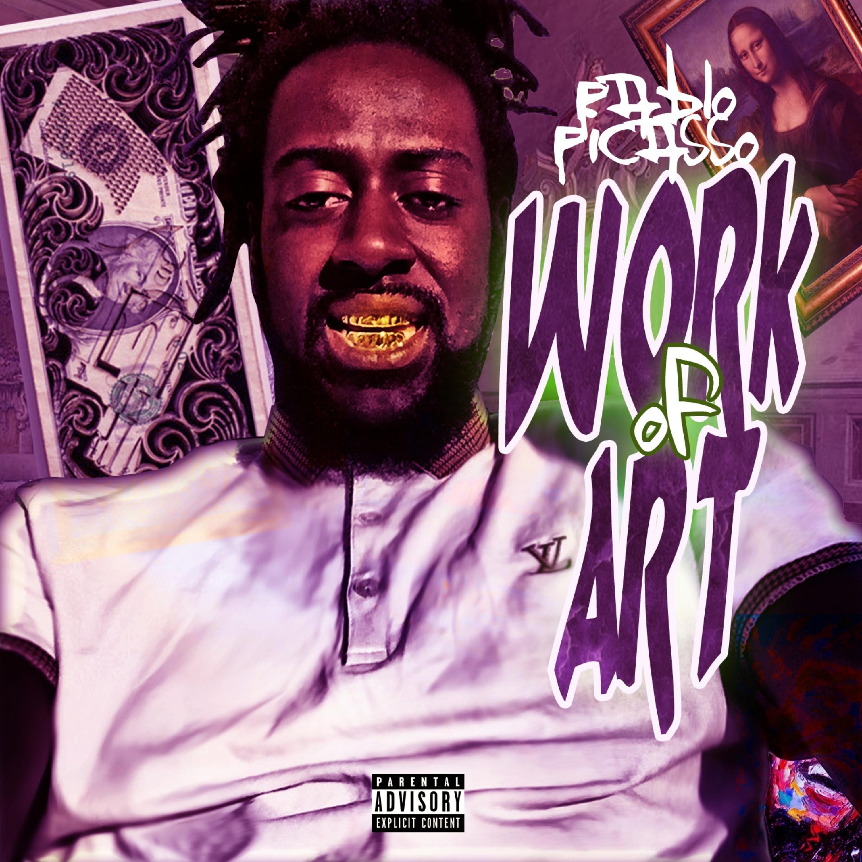 Work Of Art artwork